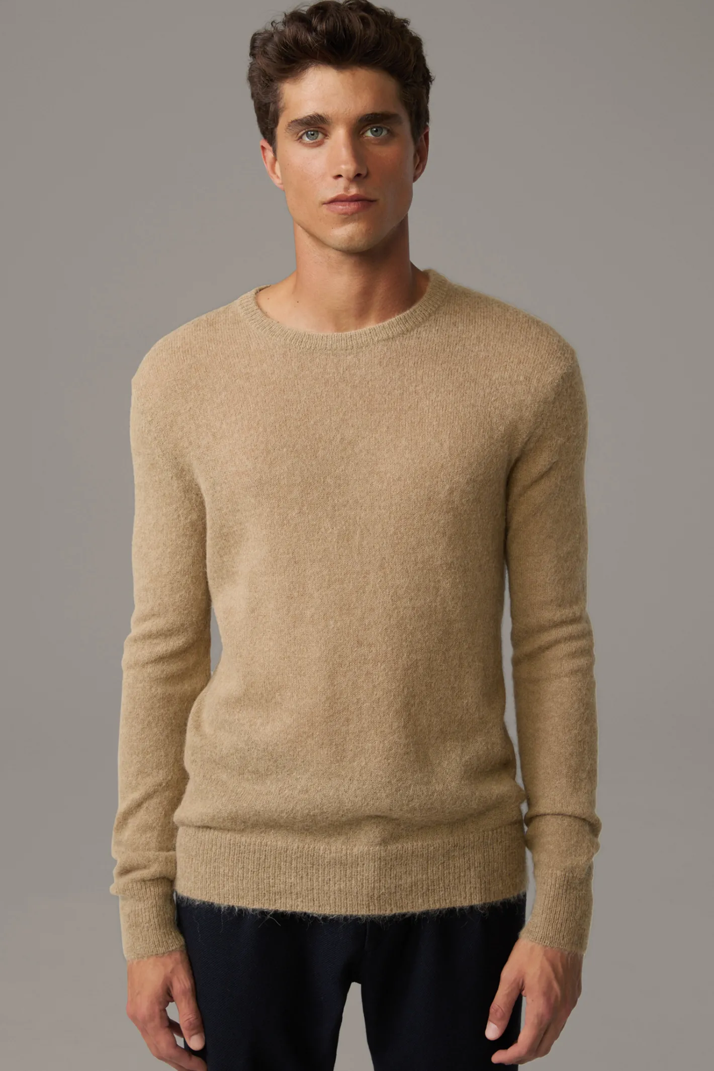 Strellson Alpaka-Mix Pullover Alpus,