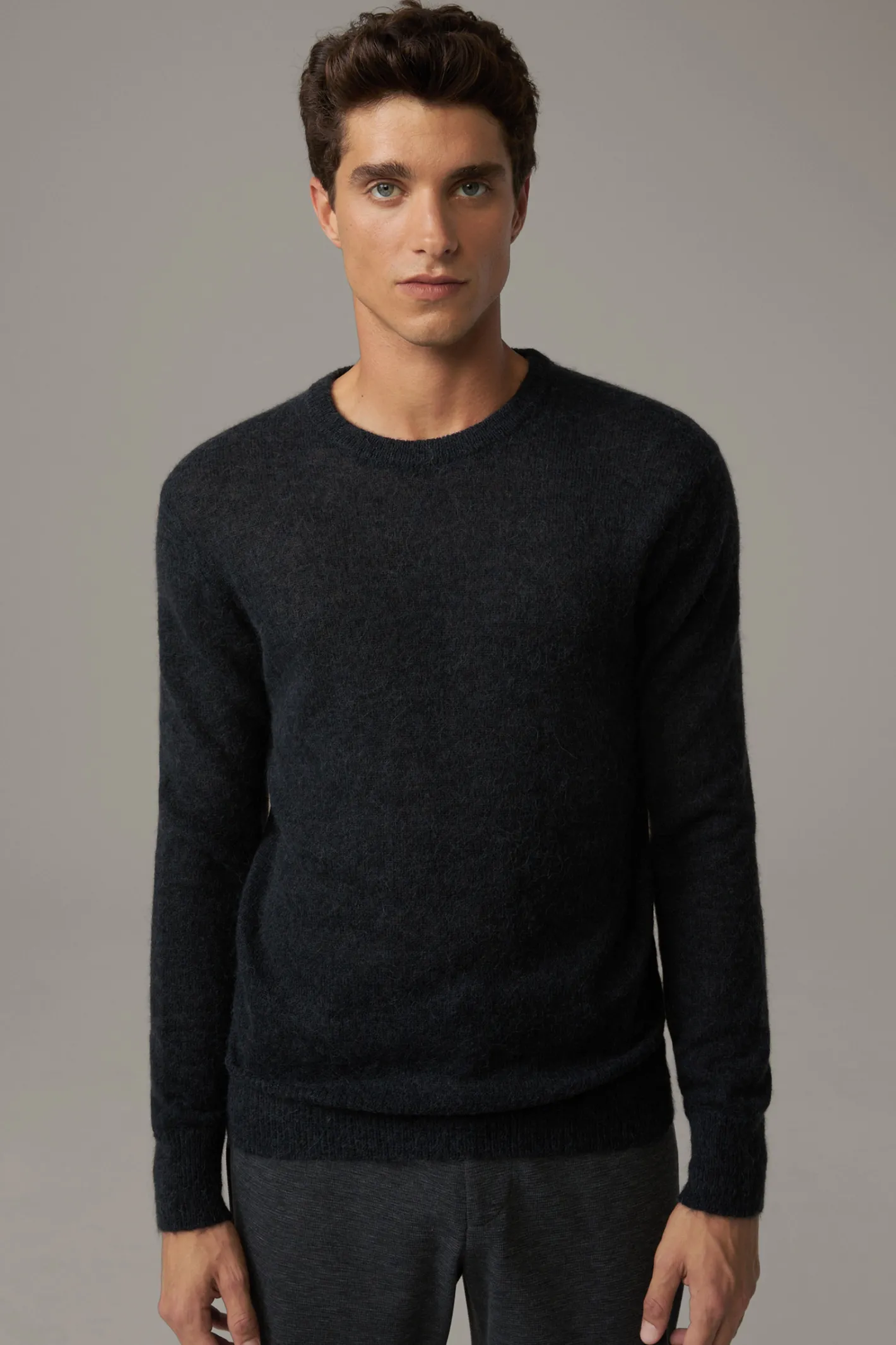 Strellson Alpaka-Mix Pullover Alpus,