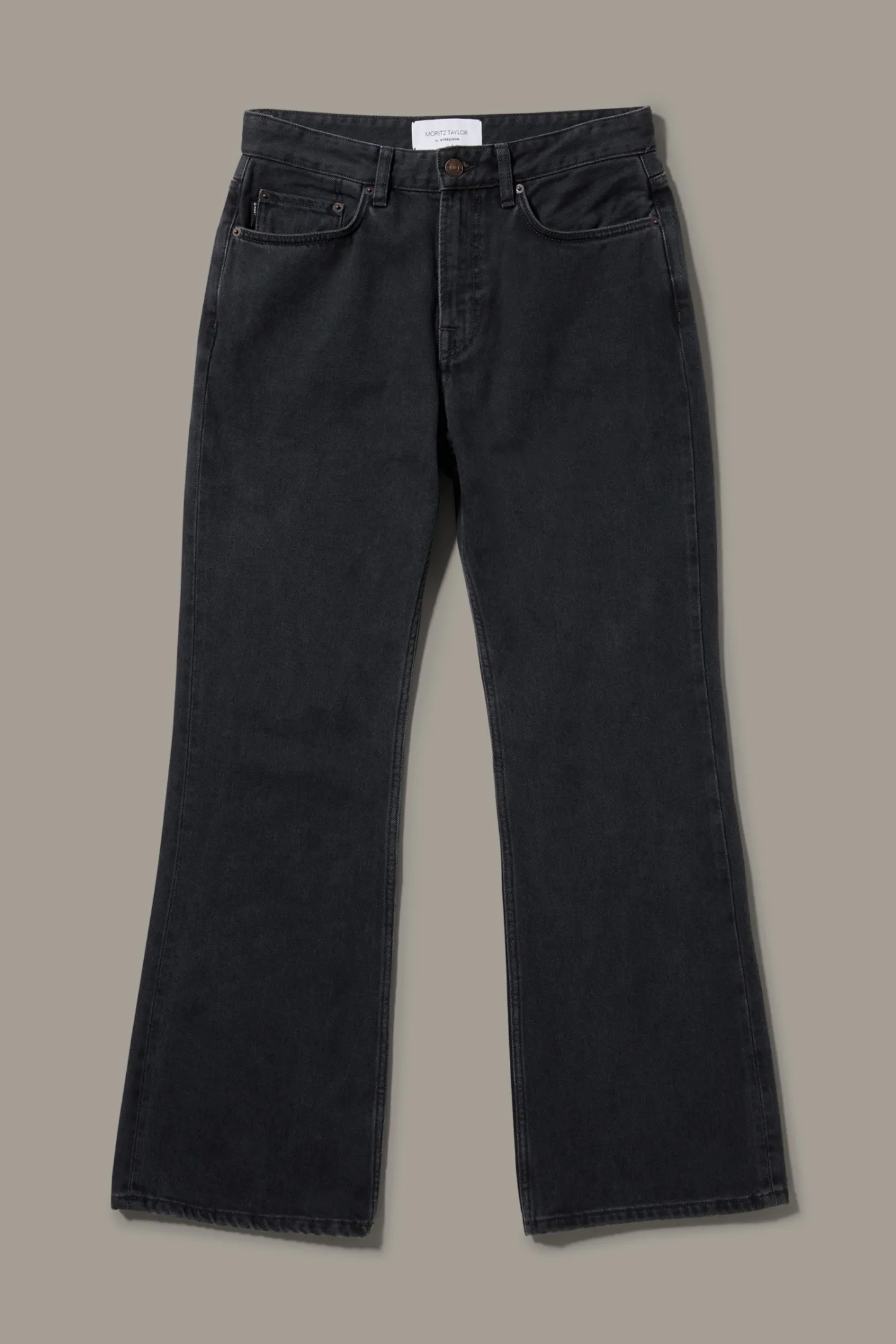 Strellson Bootcut Jeans Ray x Moritz Taylor,