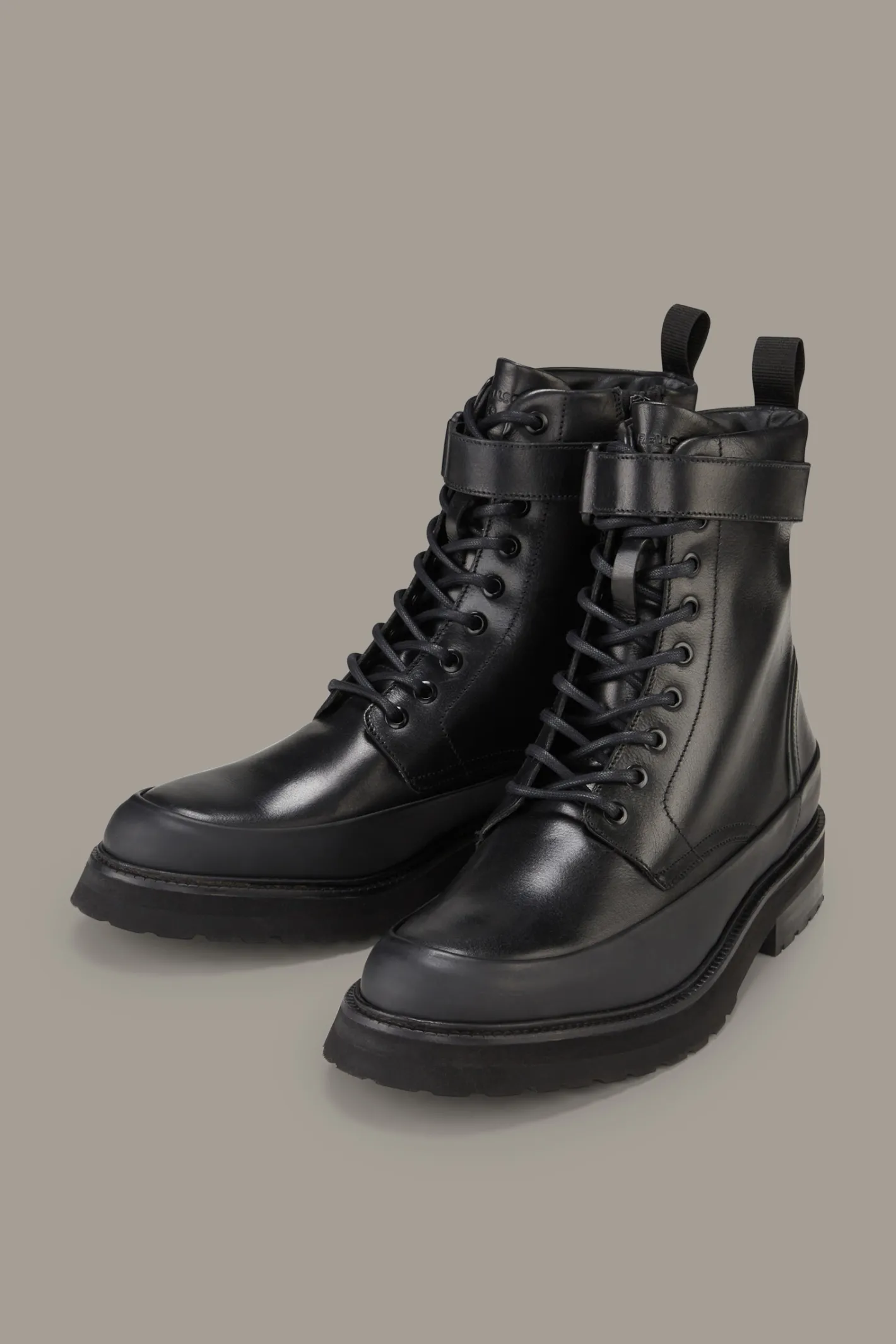 Strellson Boots Ravenscourt Nimonico,