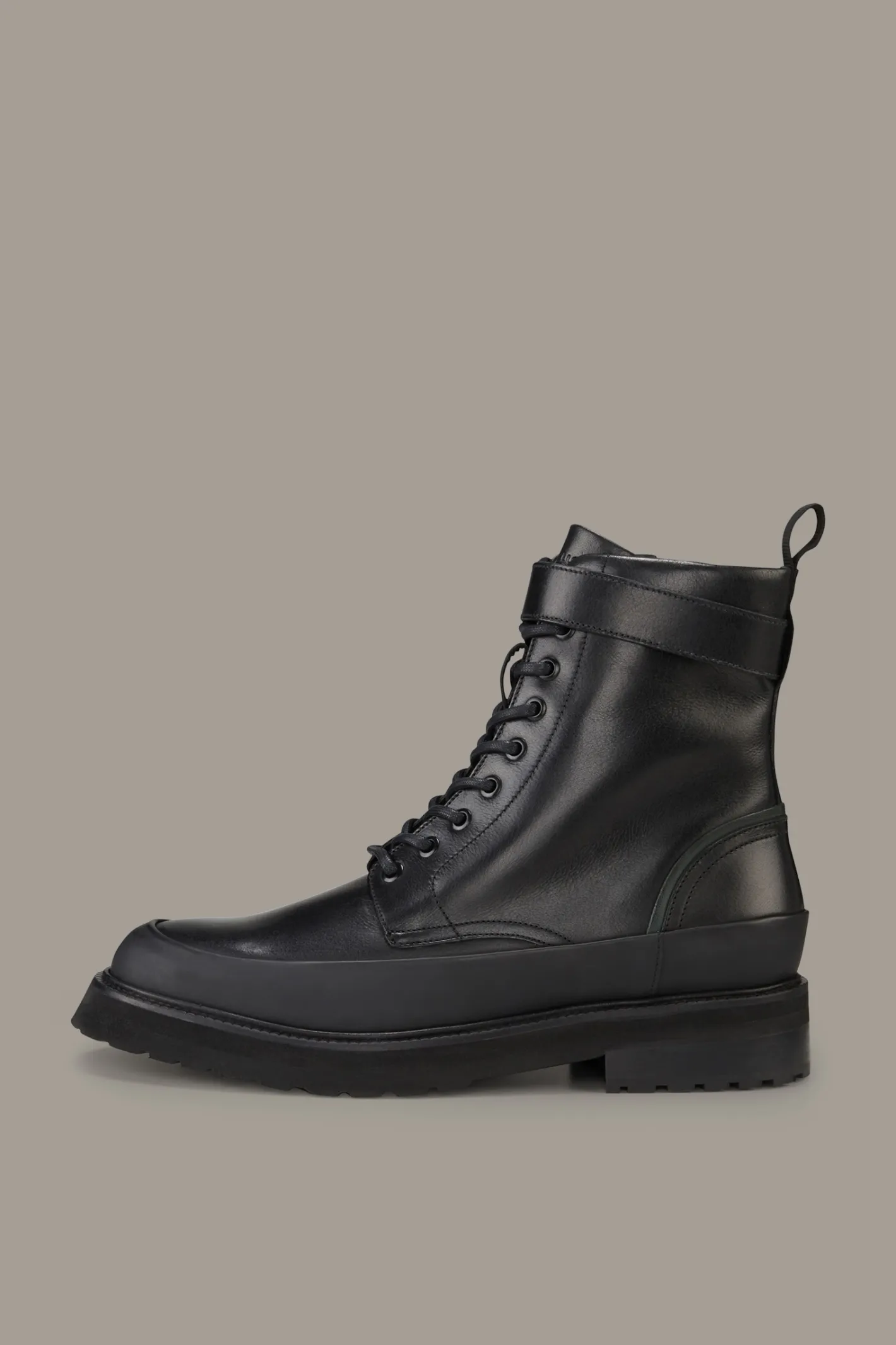 Strellson Boots Ravenscourt Nimonico,