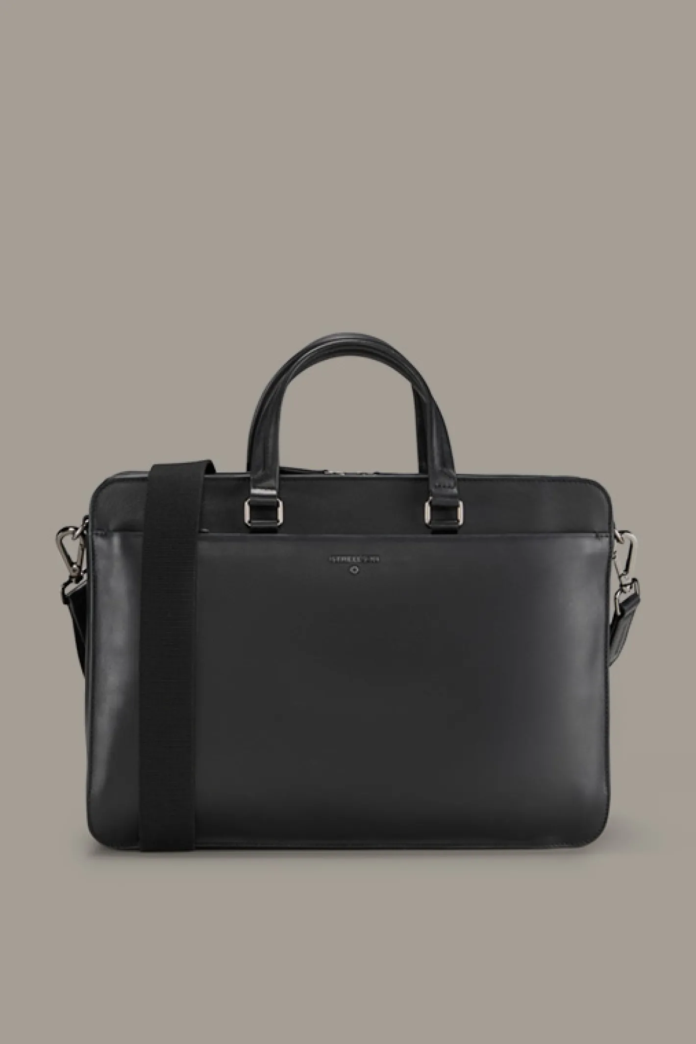 Strellson Briefbag Hoxton Charles,