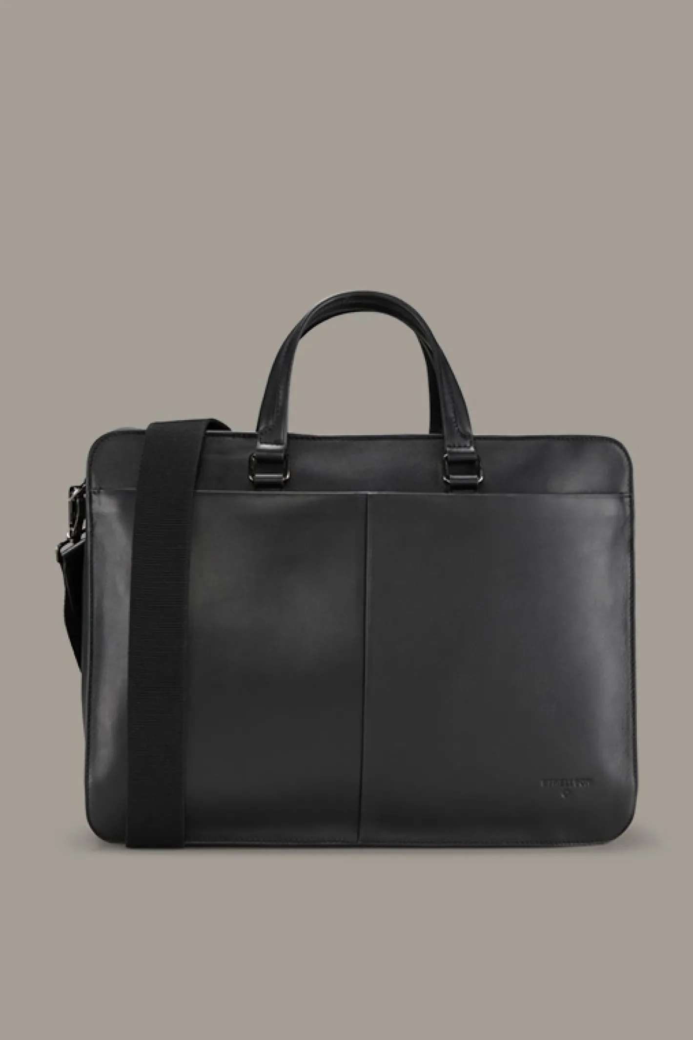 Strellson Briefbag Hoxton Charles,