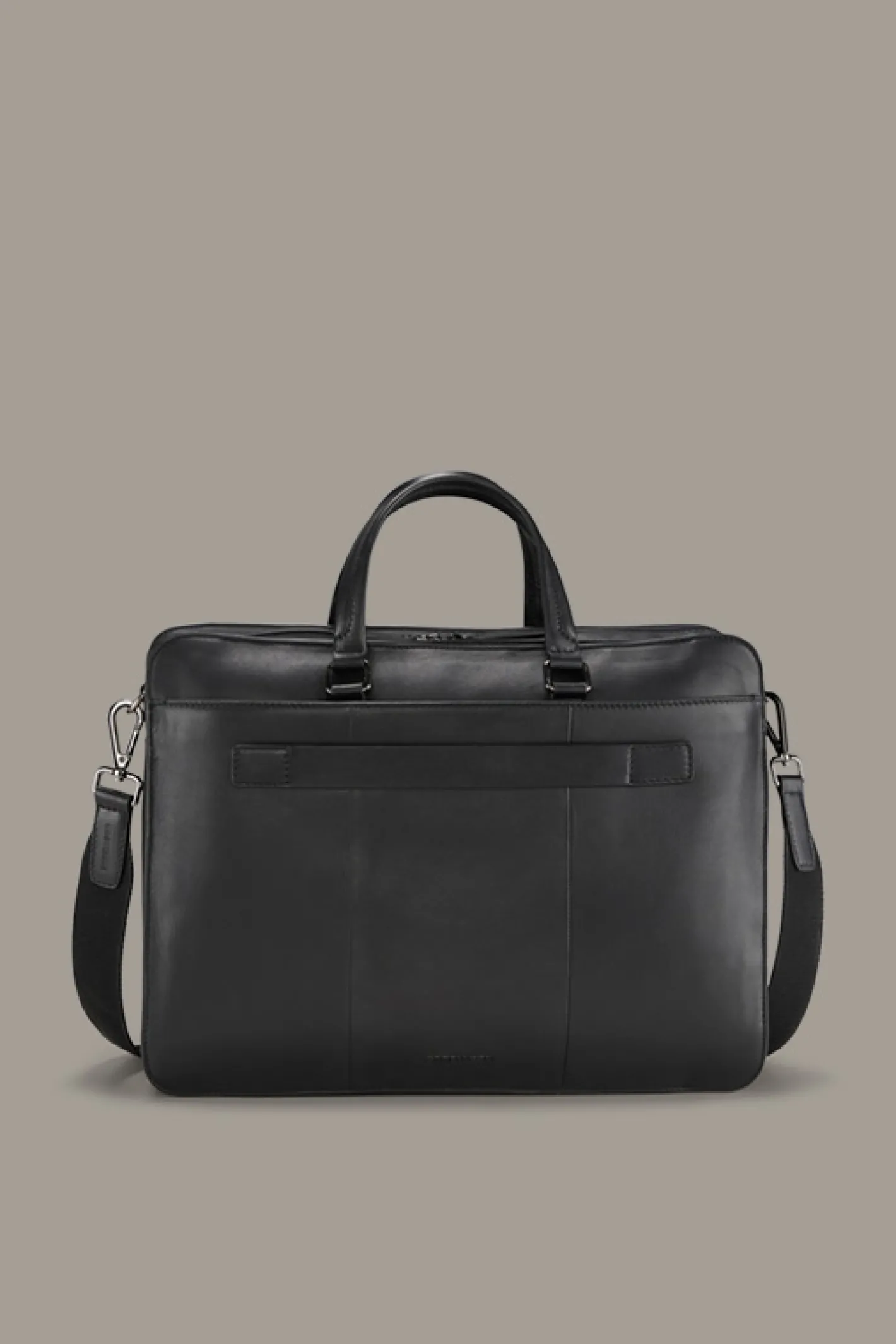 Strellson Briefbag Hoxton Charles,