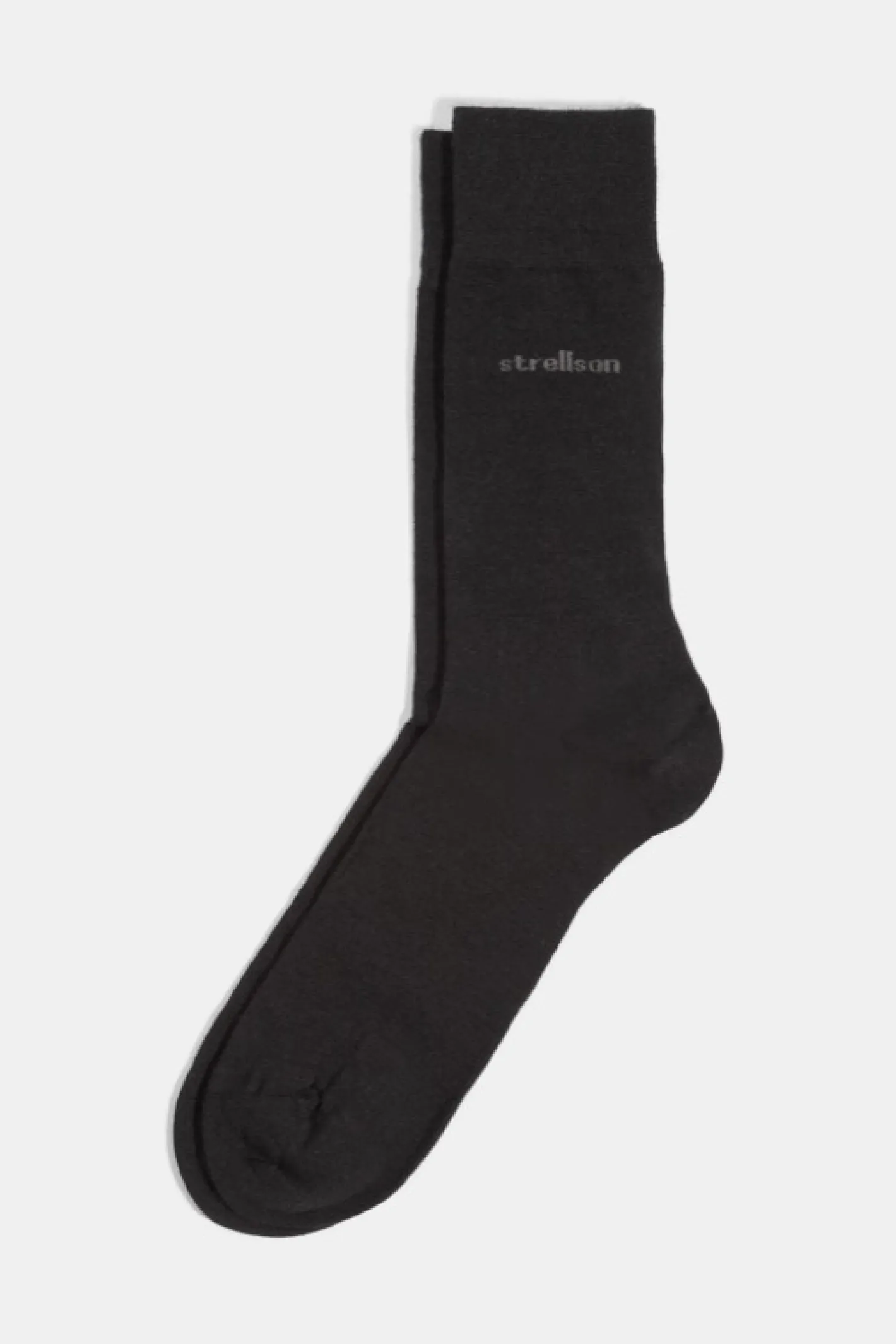 Strellson Business-Socken Wool & Cotton,