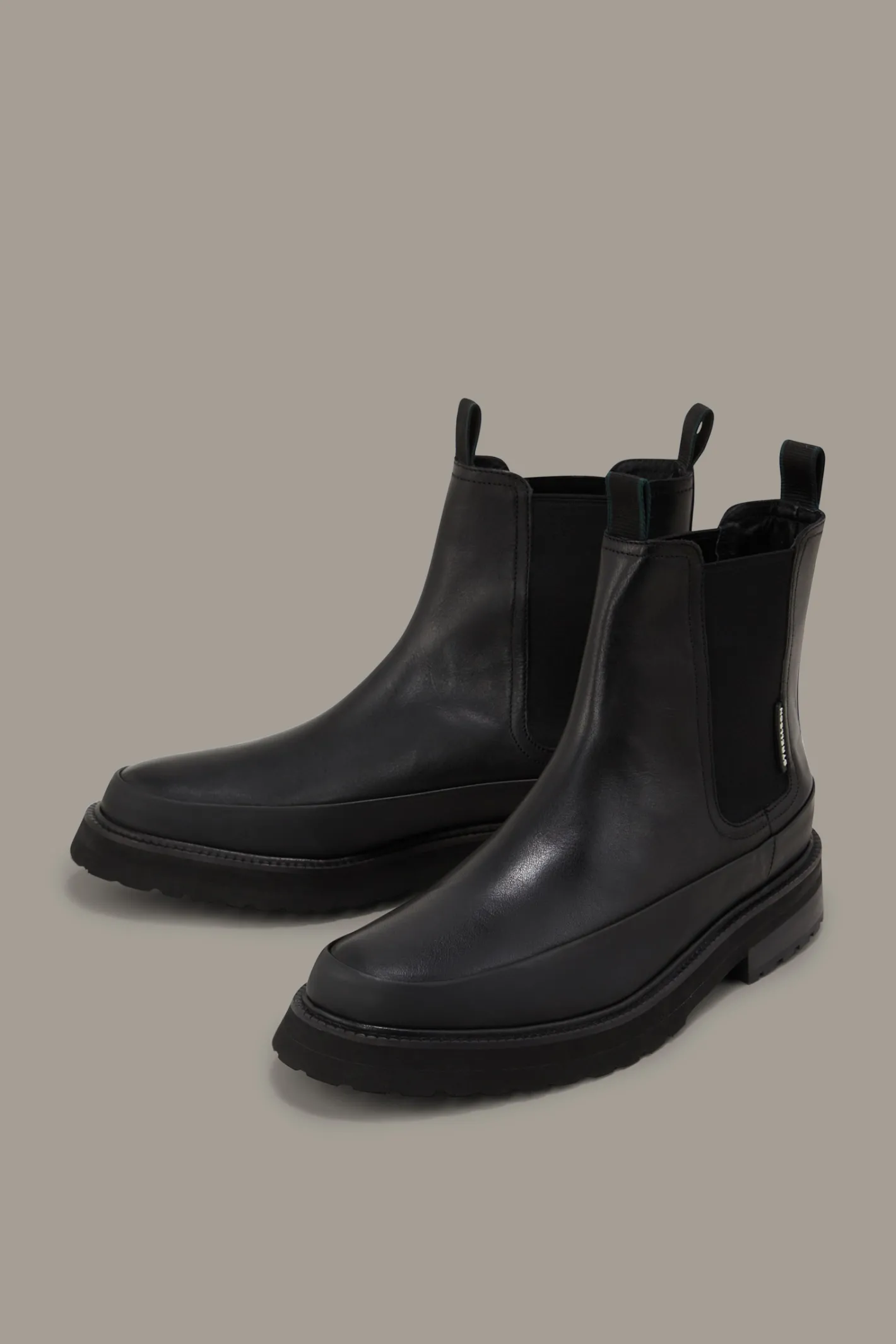 Strellson Chelsea Boots Ravenscourt Nimonico,