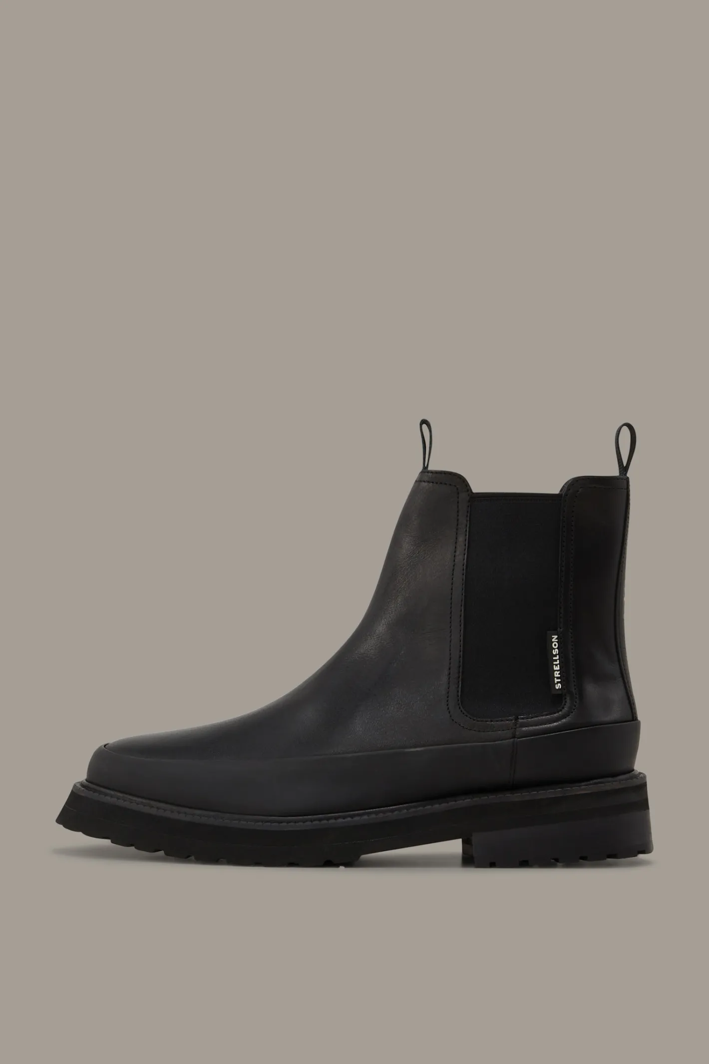 Strellson Chelsea Boots Ravenscourt Nimonico,