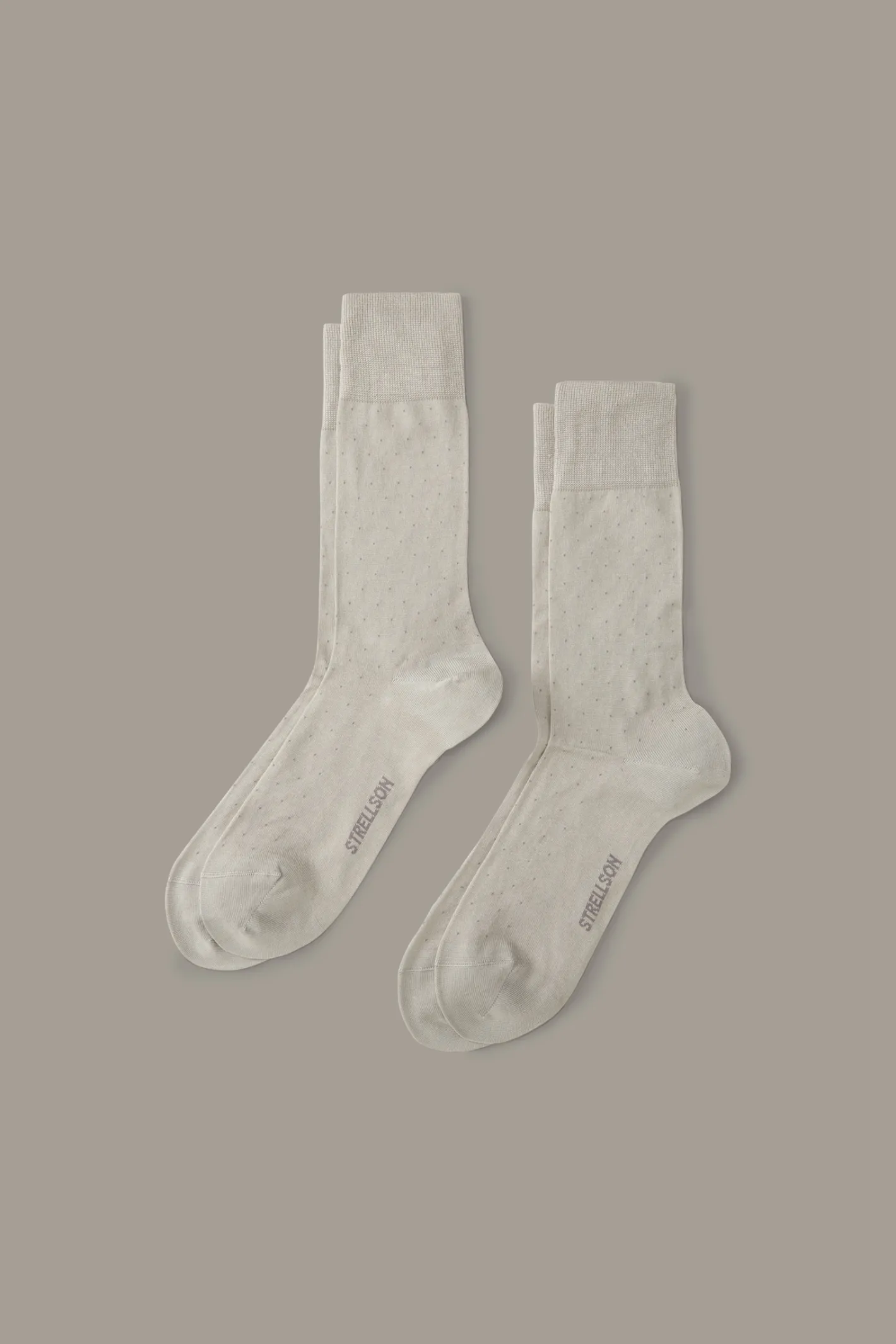 Strellson 2er Pack Business-Socken,