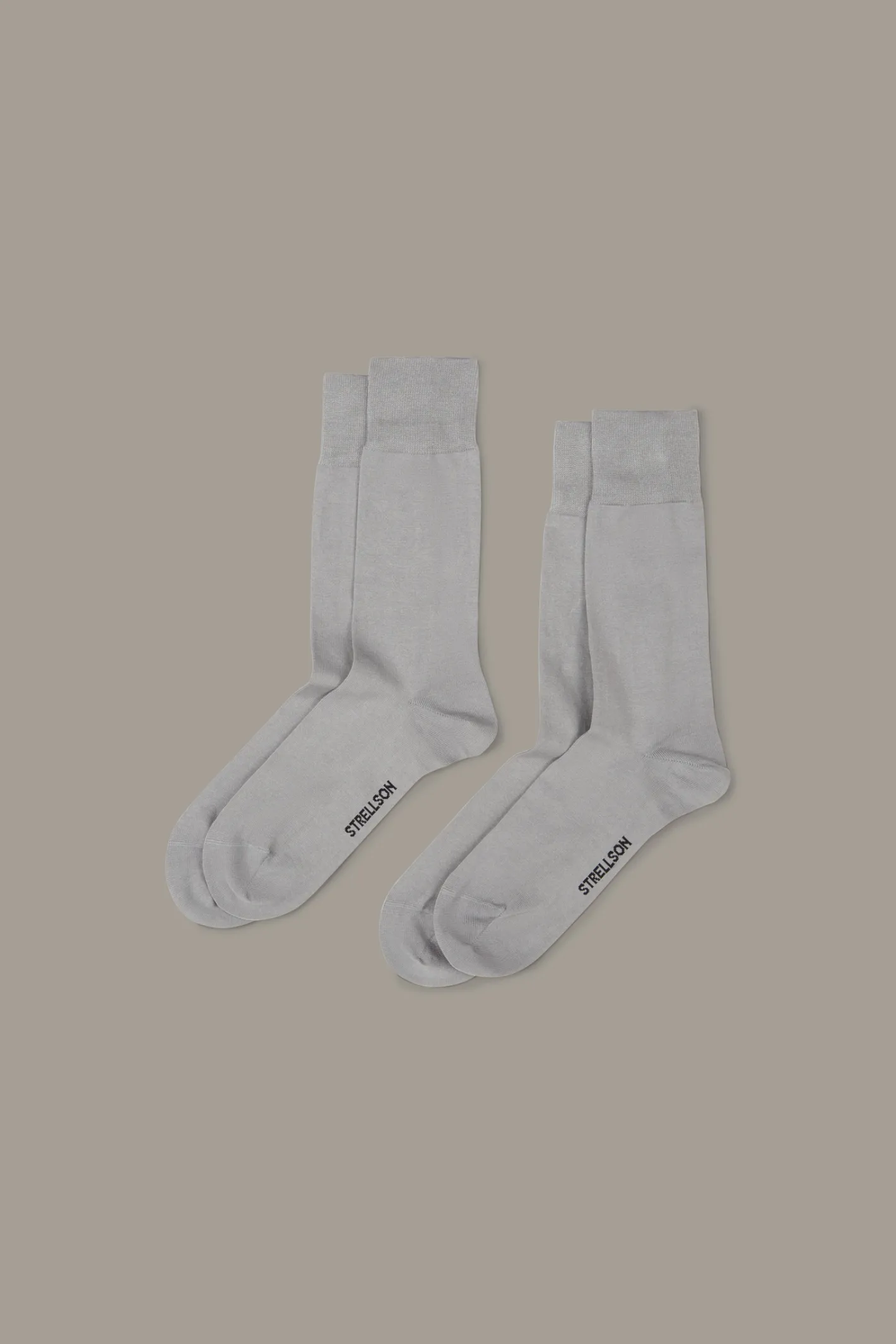 Strellson 2er Pack Business-Socken,