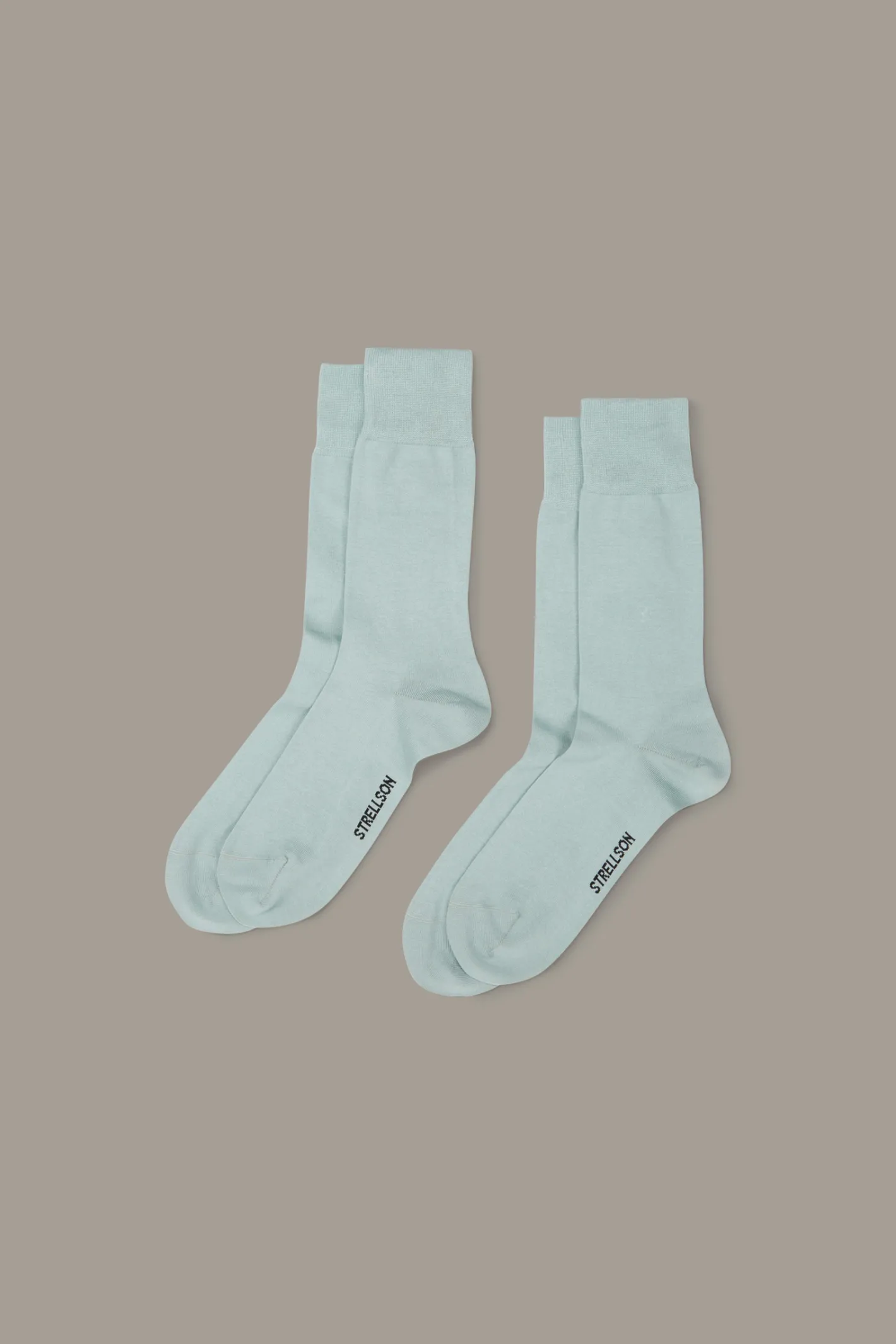 Strellson 2er Pack Business-Socken,