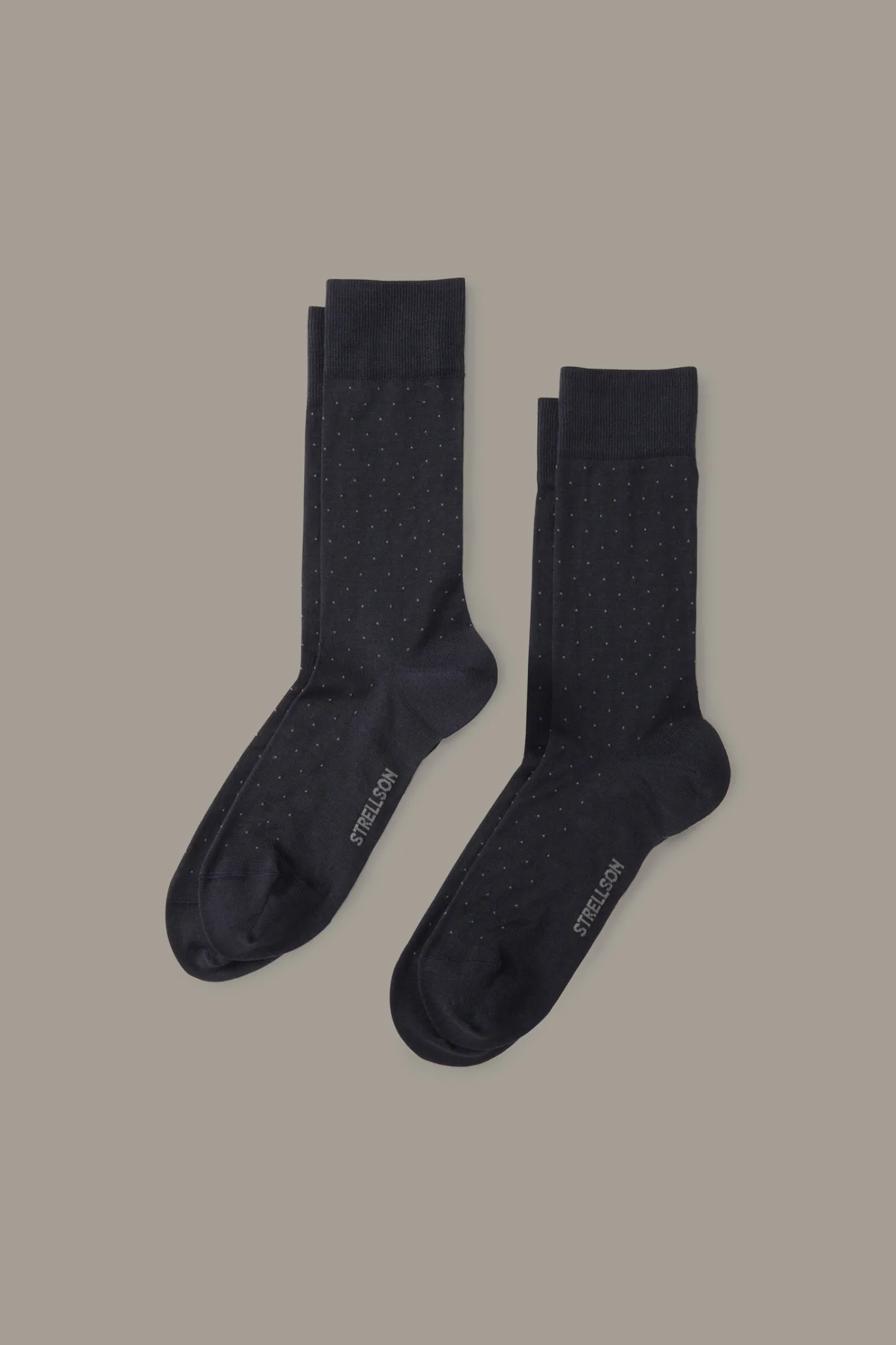 Strellson 2er Pack Business-Socken,