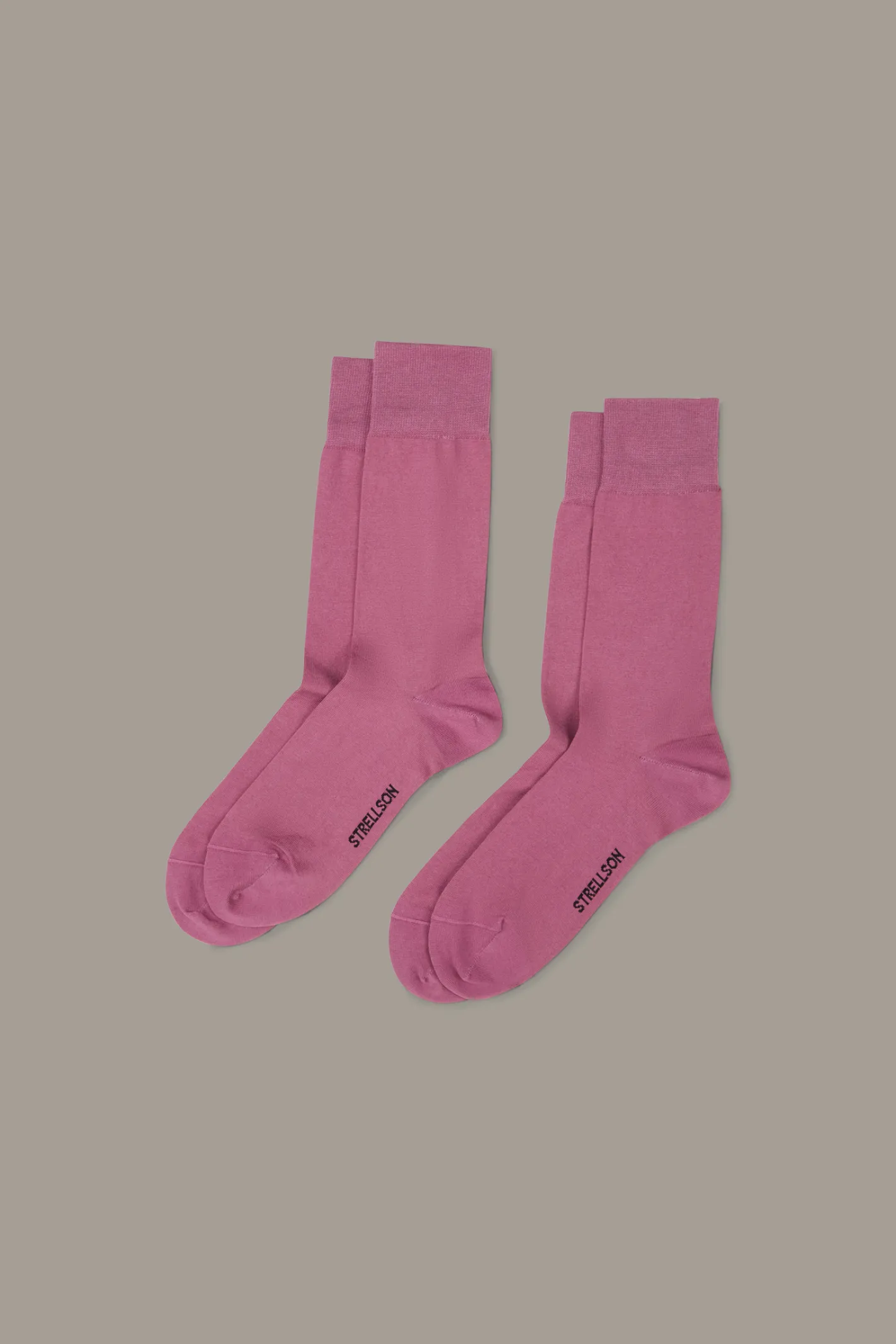 Strellson 2er Pack Business-Socken,