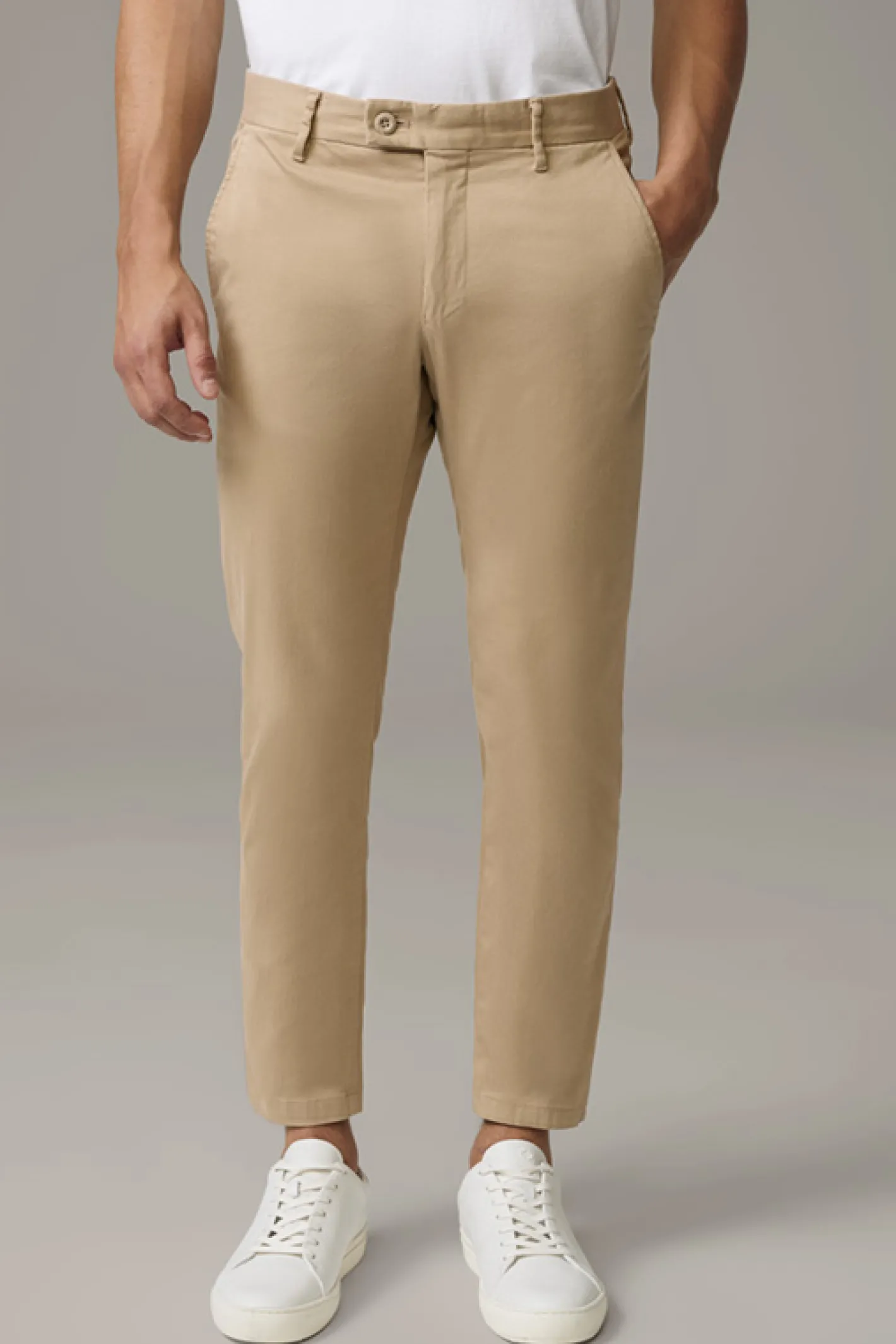 Strellson Flex Cross Chino Code,