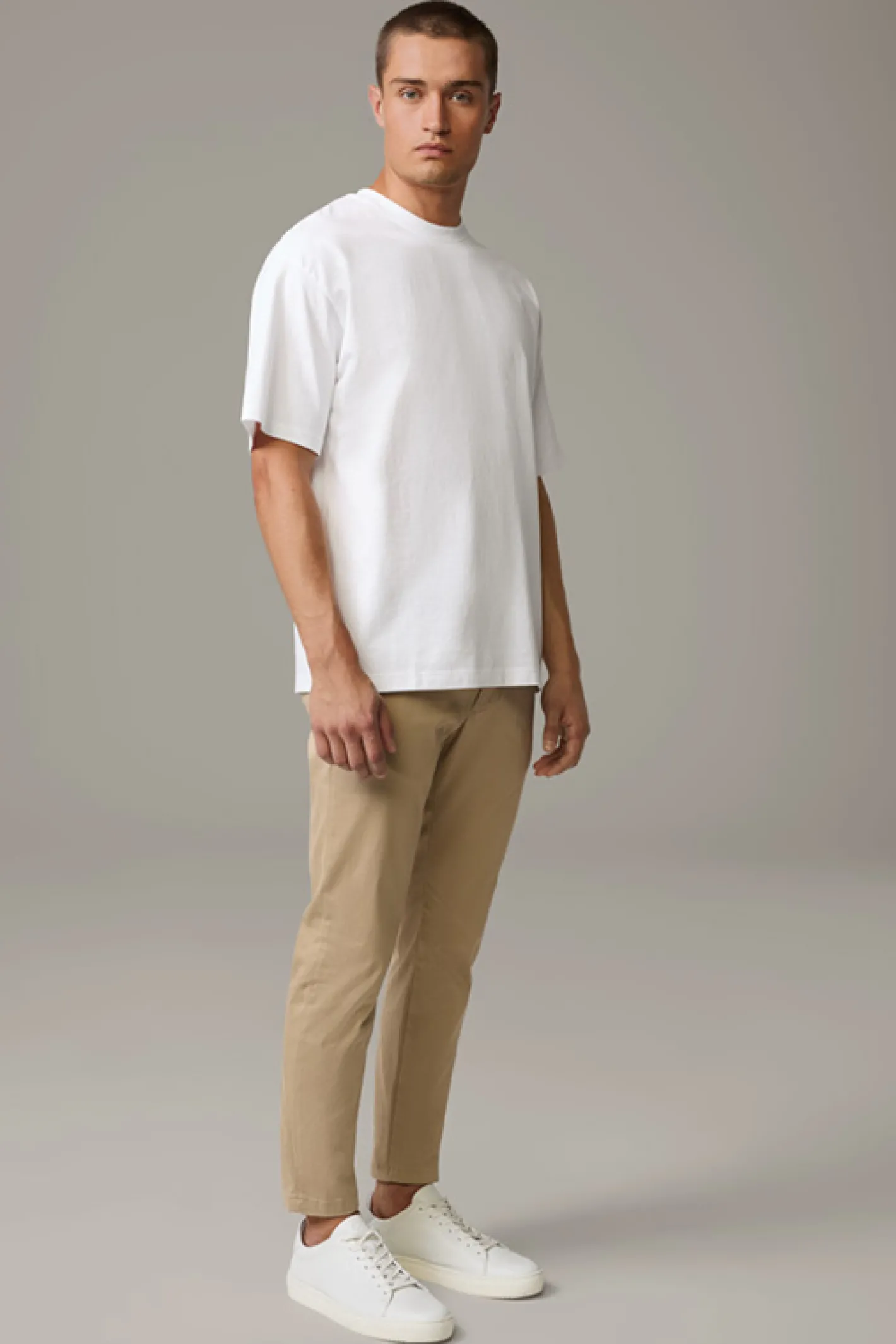 Strellson Flex Cross Chino Code,