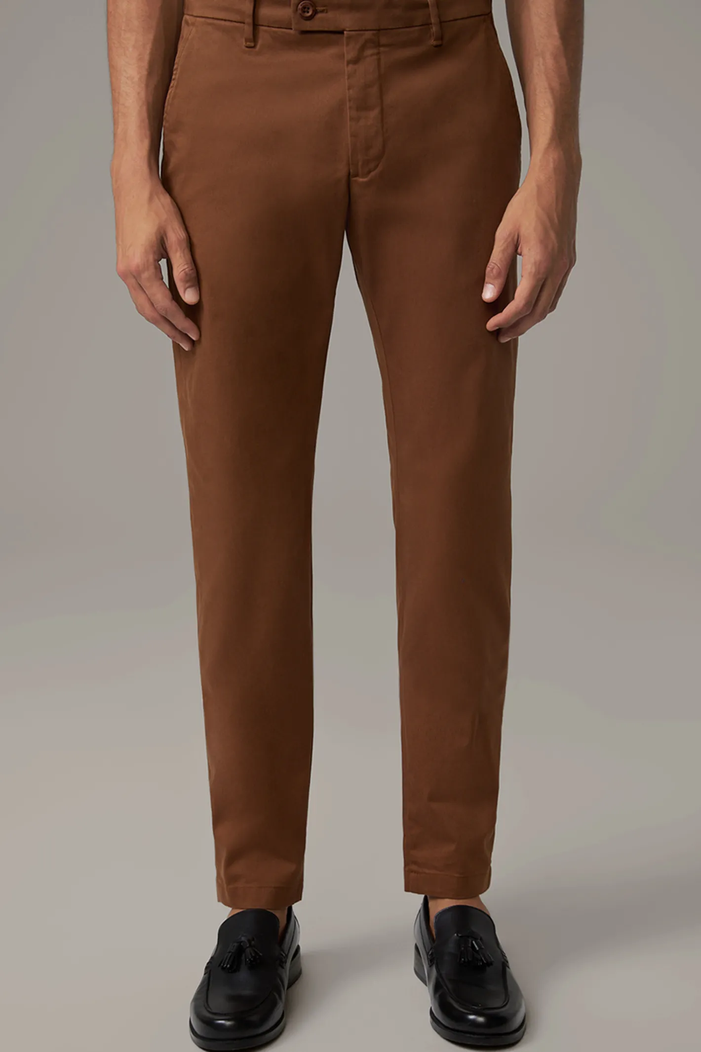 Strellson Flex Cross Chino Code,