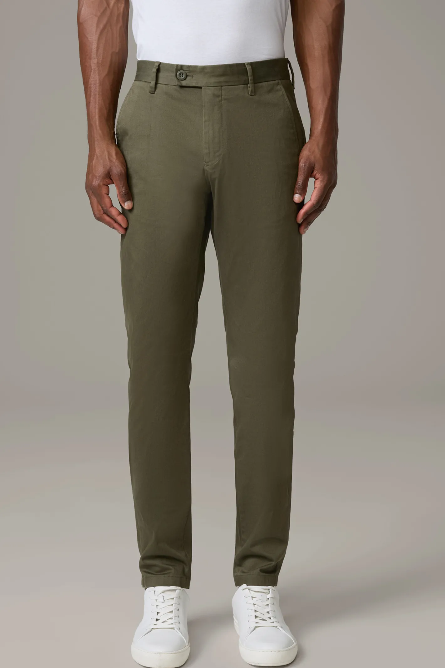 Strellson Flex Cross Chino Code,