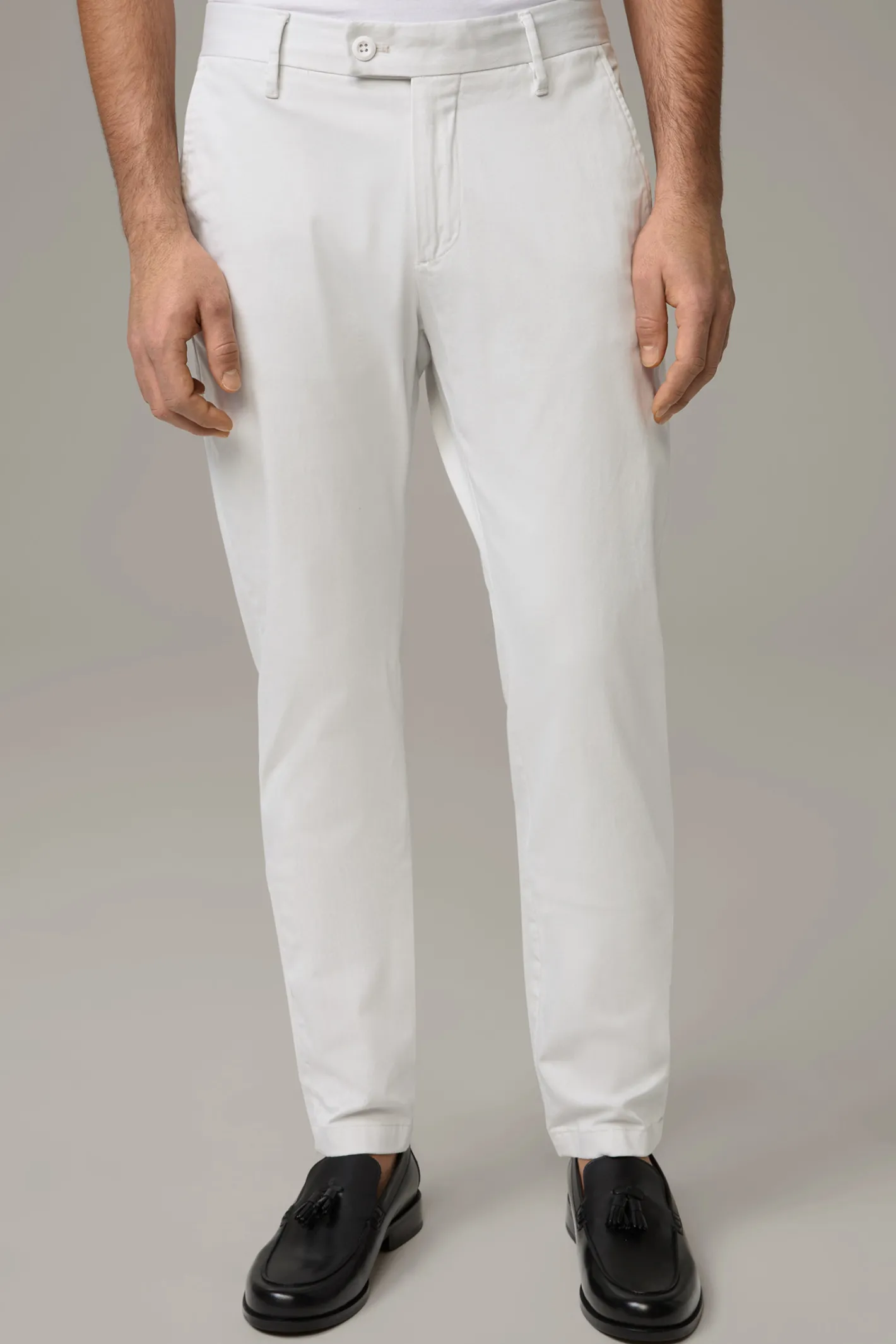 Strellson Flex Cross Chino Code,