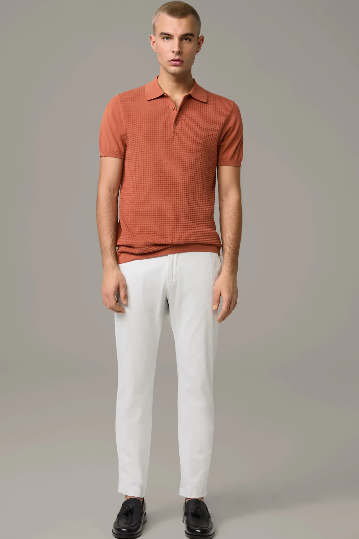 Strellson Flex Cross Chino Code,