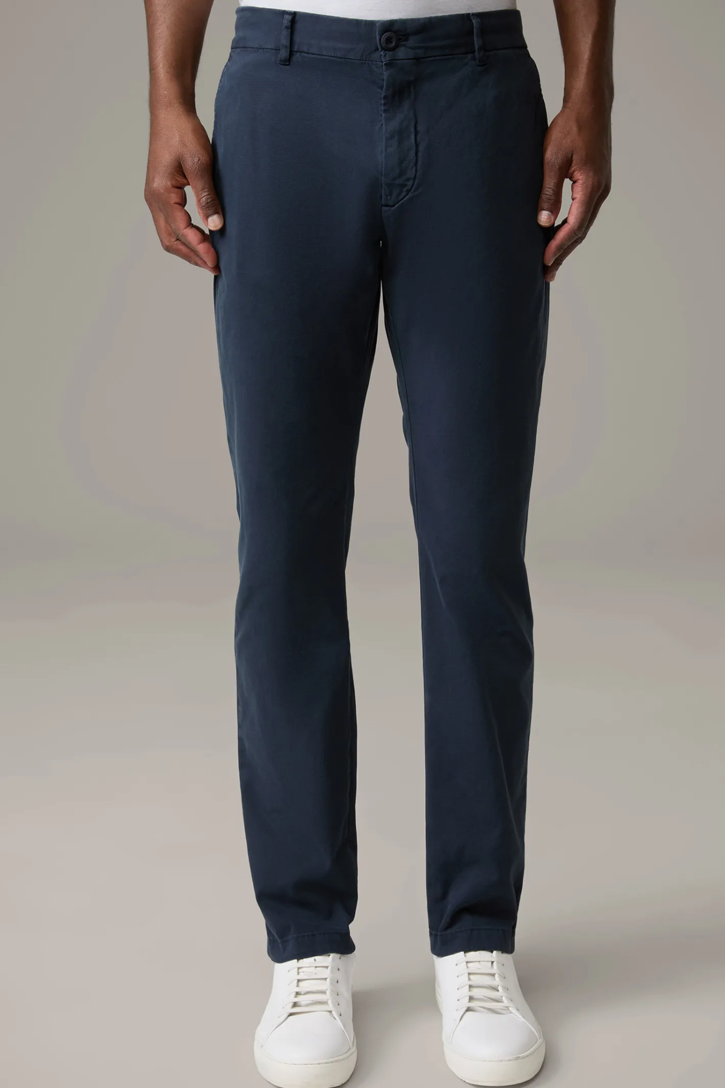 Strellson Flex Cross Chino Rypton,