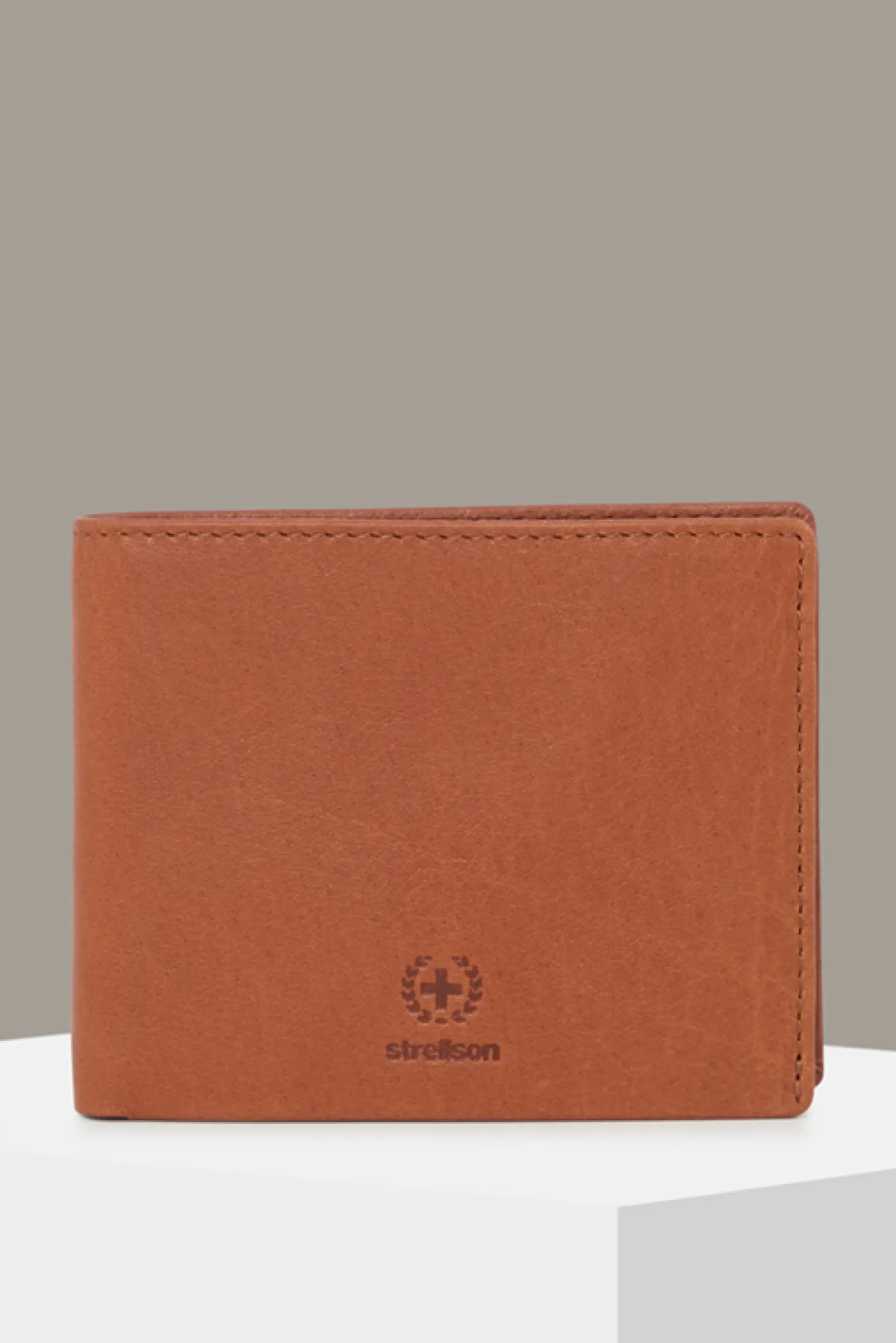 Strellson Geldbörse Blackwall Billfold,