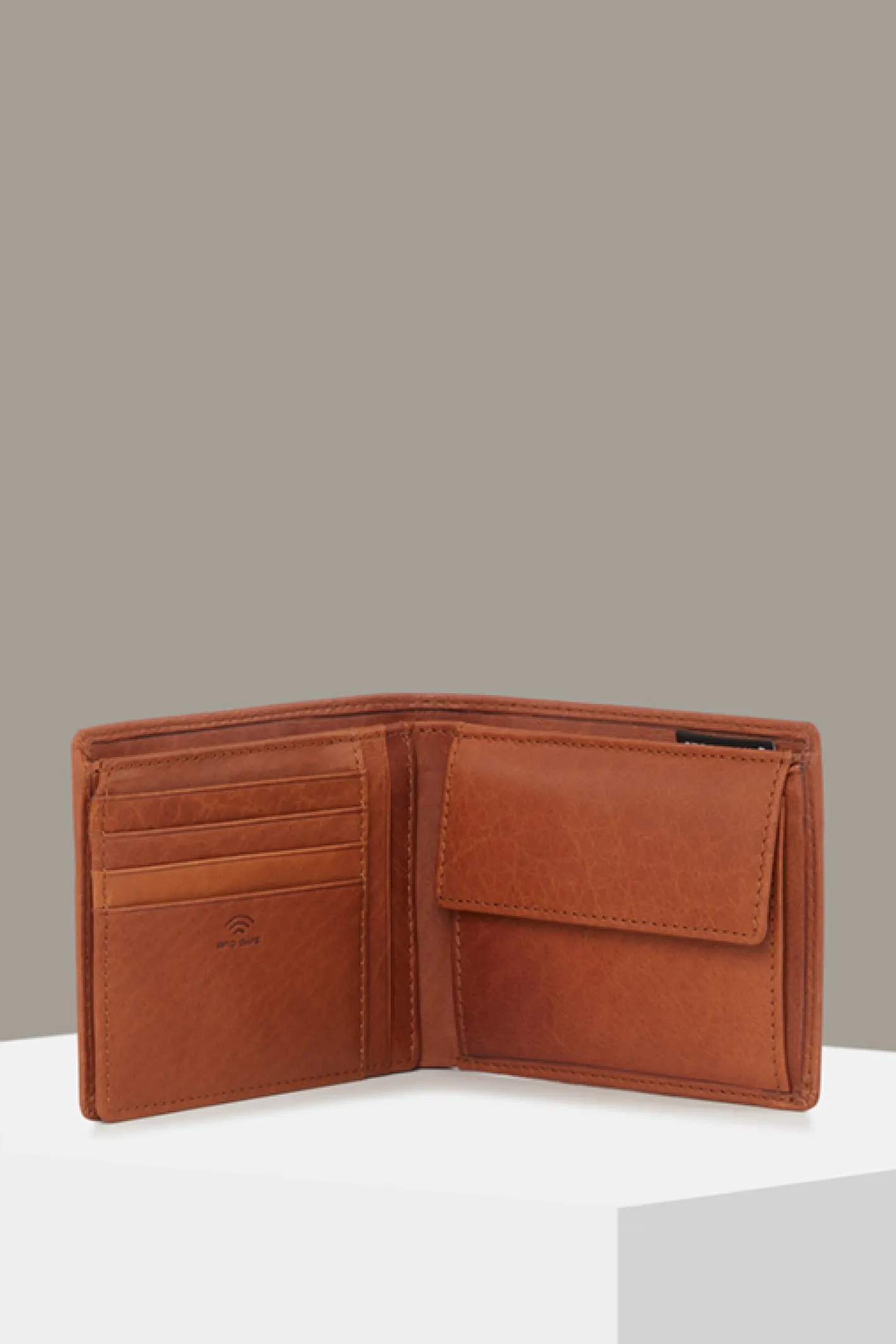 Strellson Geldbörse Blackwall Billfold,