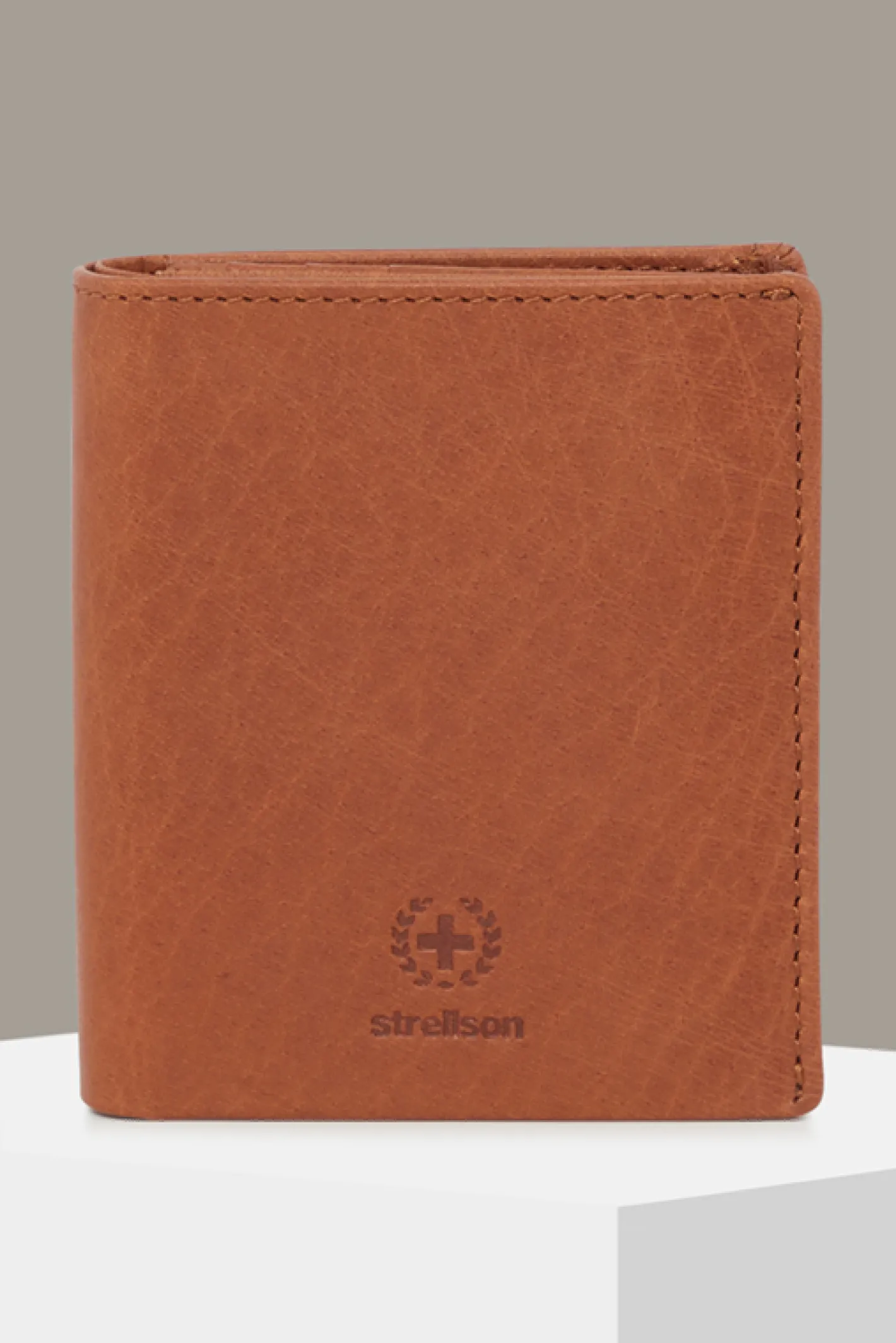 Strellson Geldbörse Blackwall Billfold,