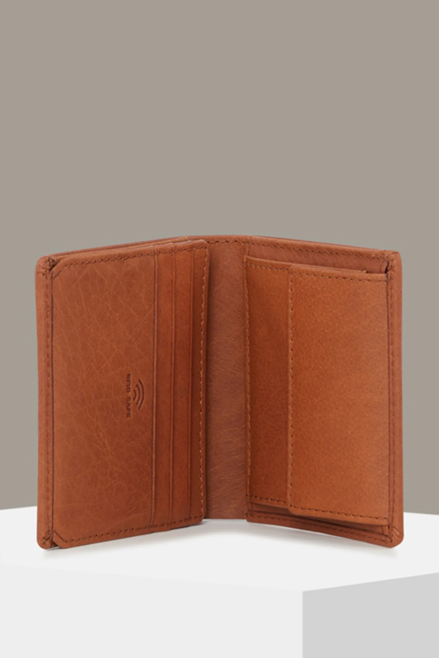 Strellson Geldbörse Blackwall Billfold,