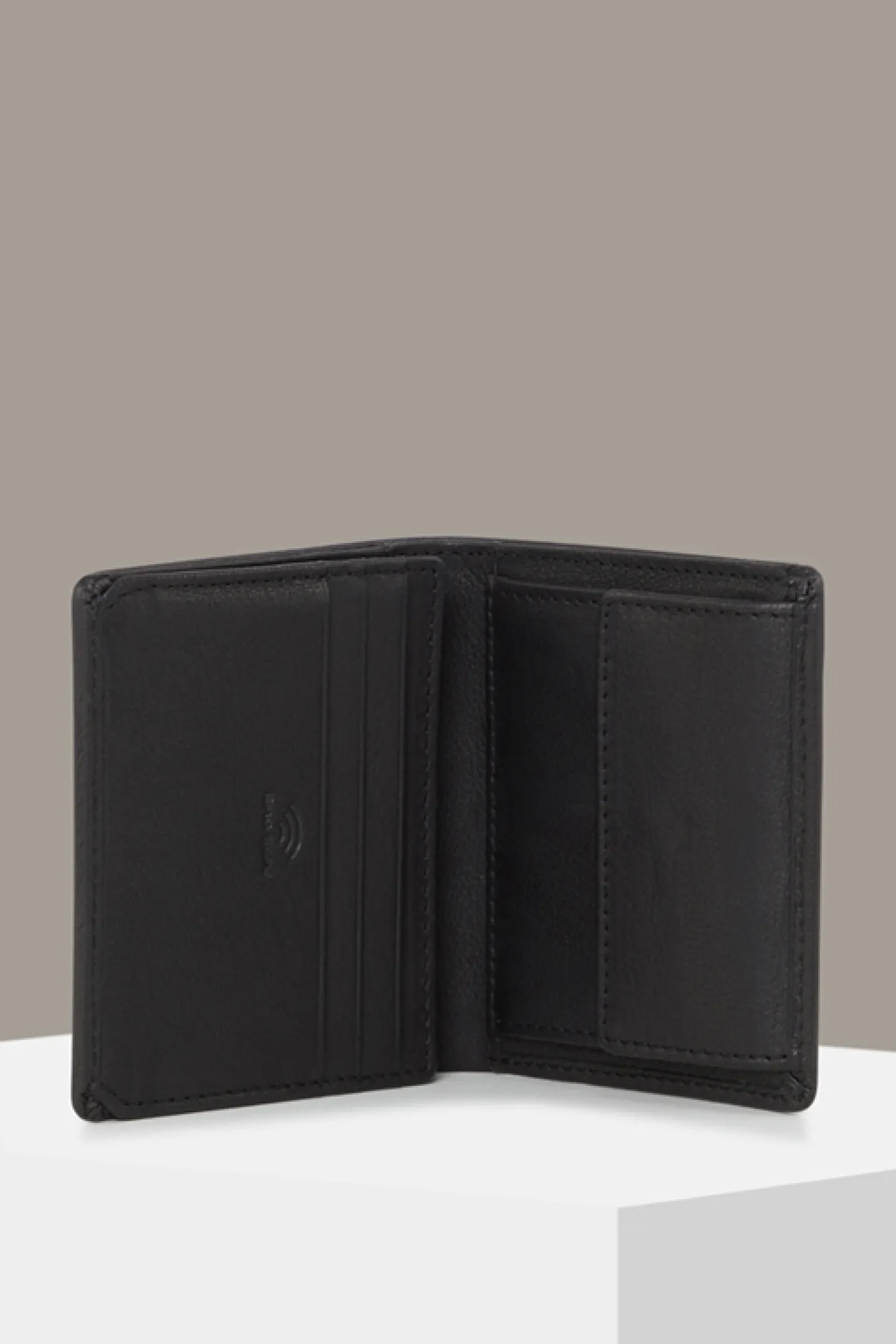 Strellson Geldbörse Blackwall Billfold,