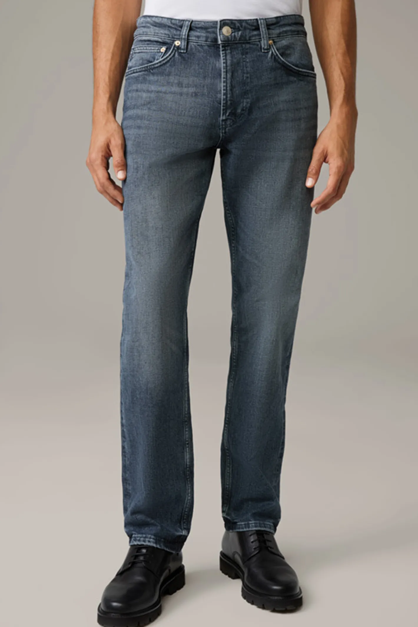 Strellson Jeans Rui, denim blue