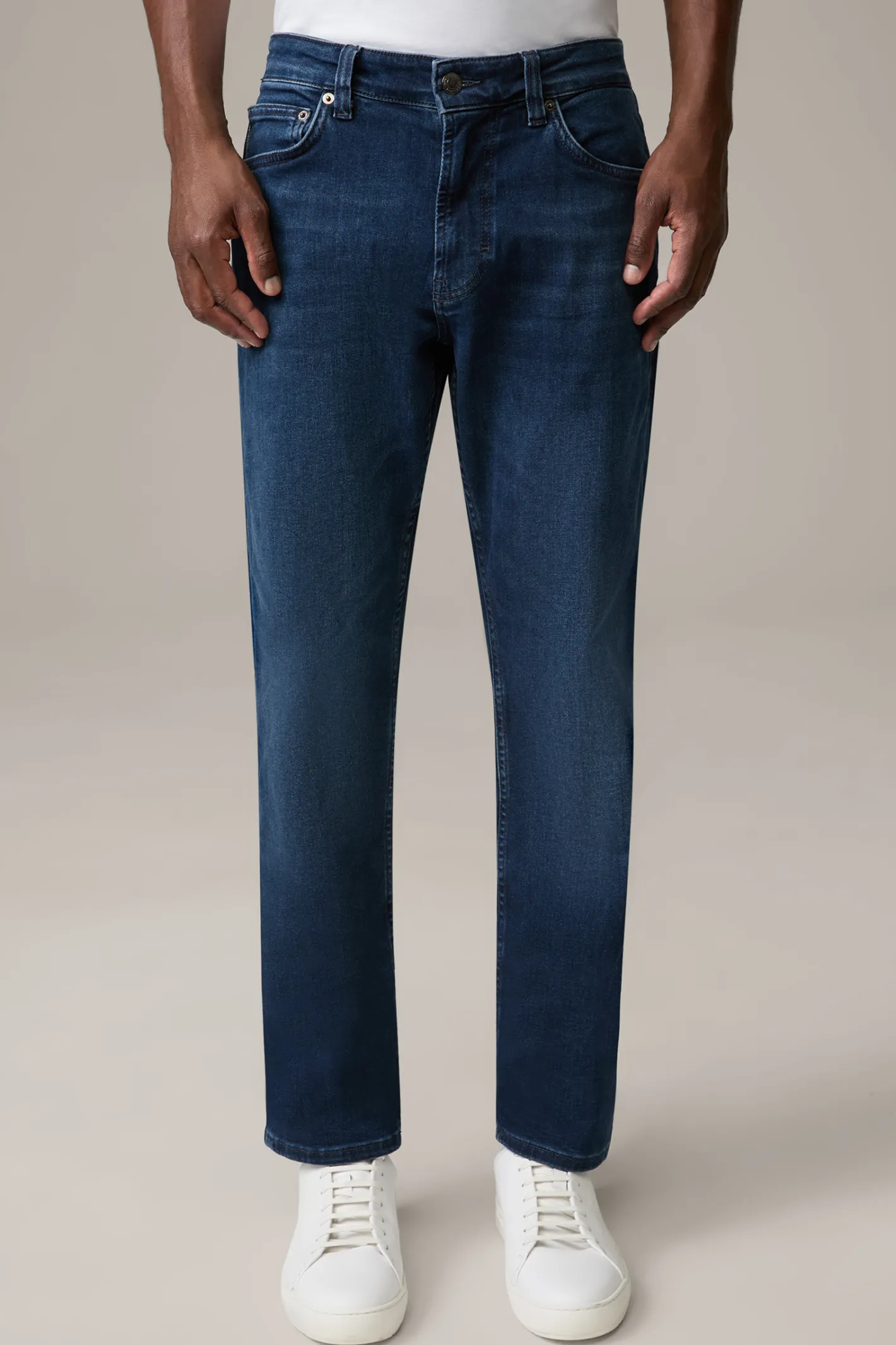 Strellson Jeans Rui, denim blue