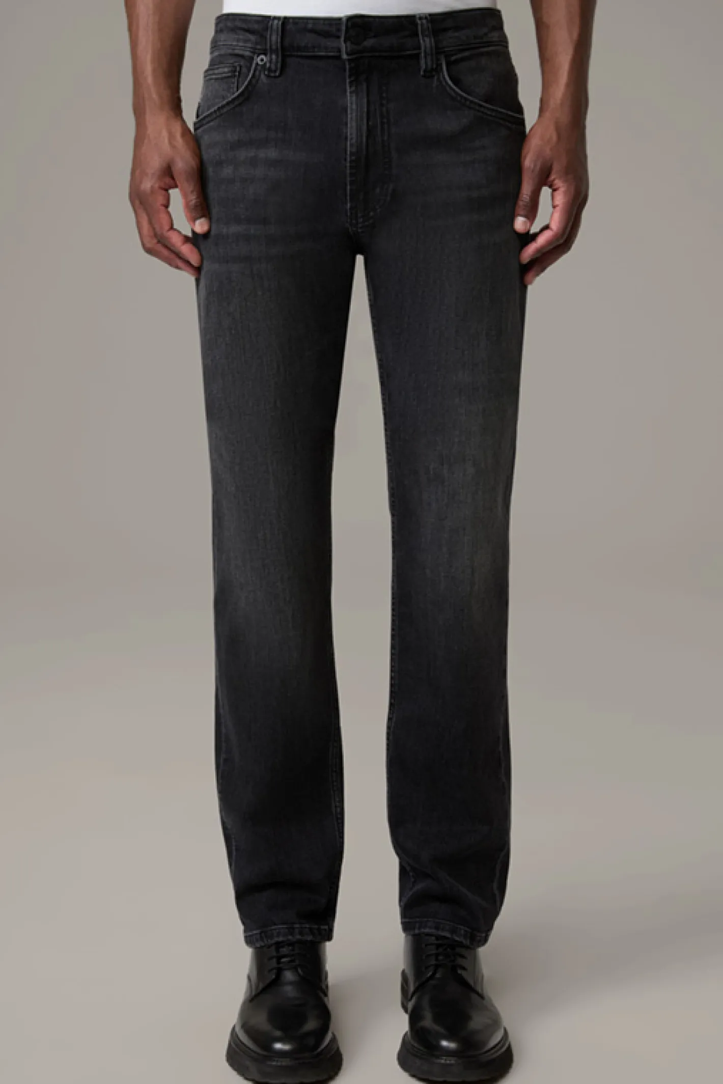 Strellson Jeans Rui, denim grey