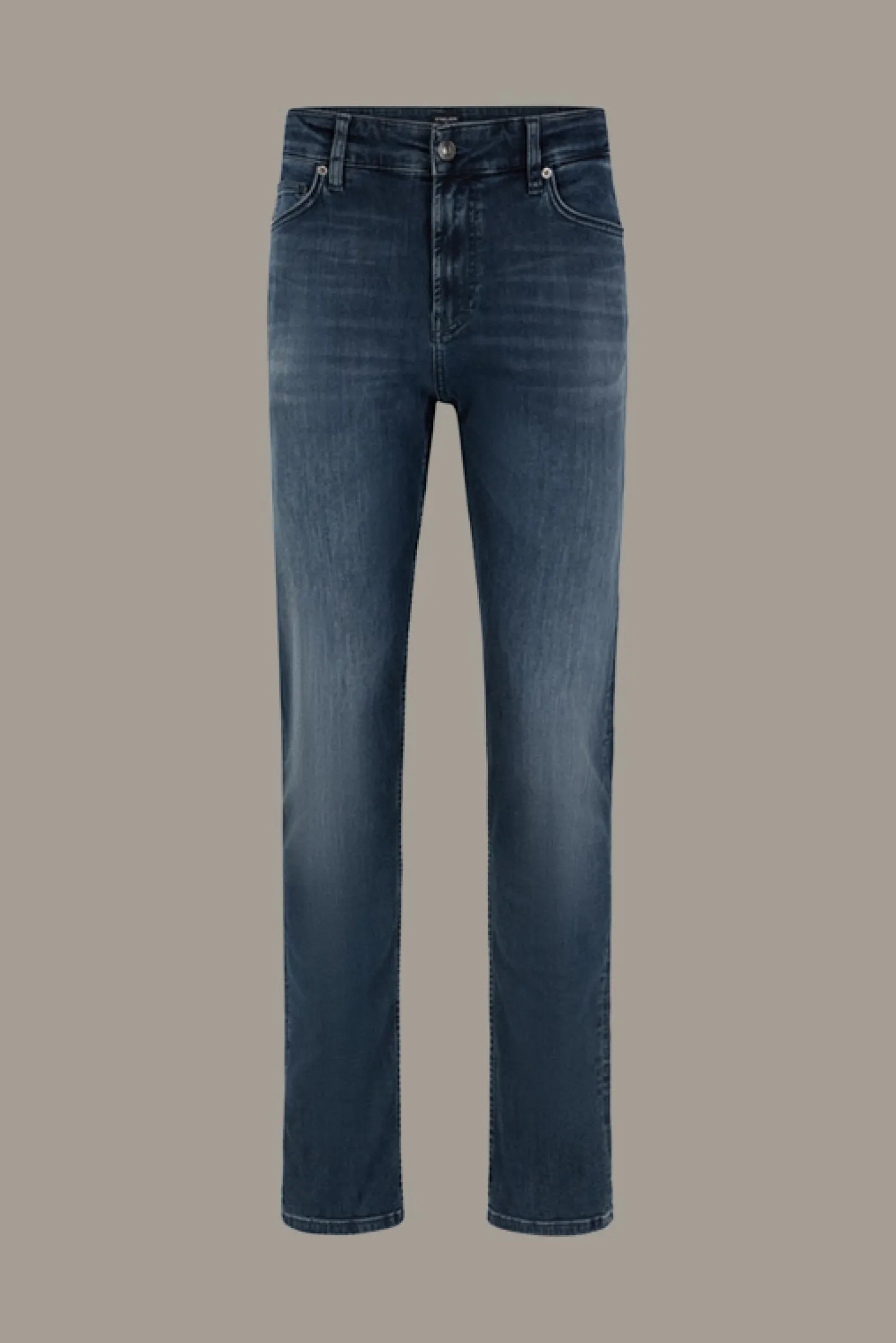 Strellson Jeans Seb, blue washed