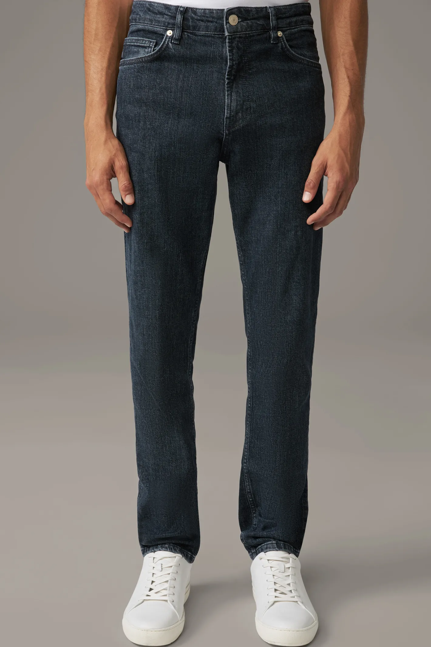 Strellson Jeans Seb, denim blue