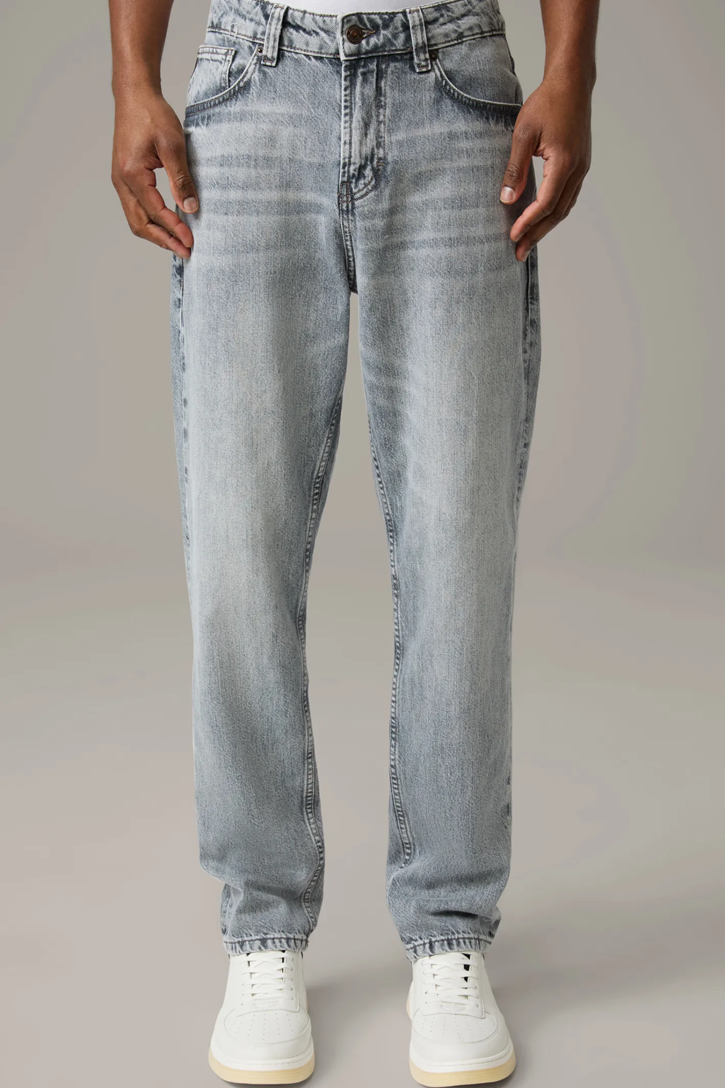 Strellson Jeans Tab, acid