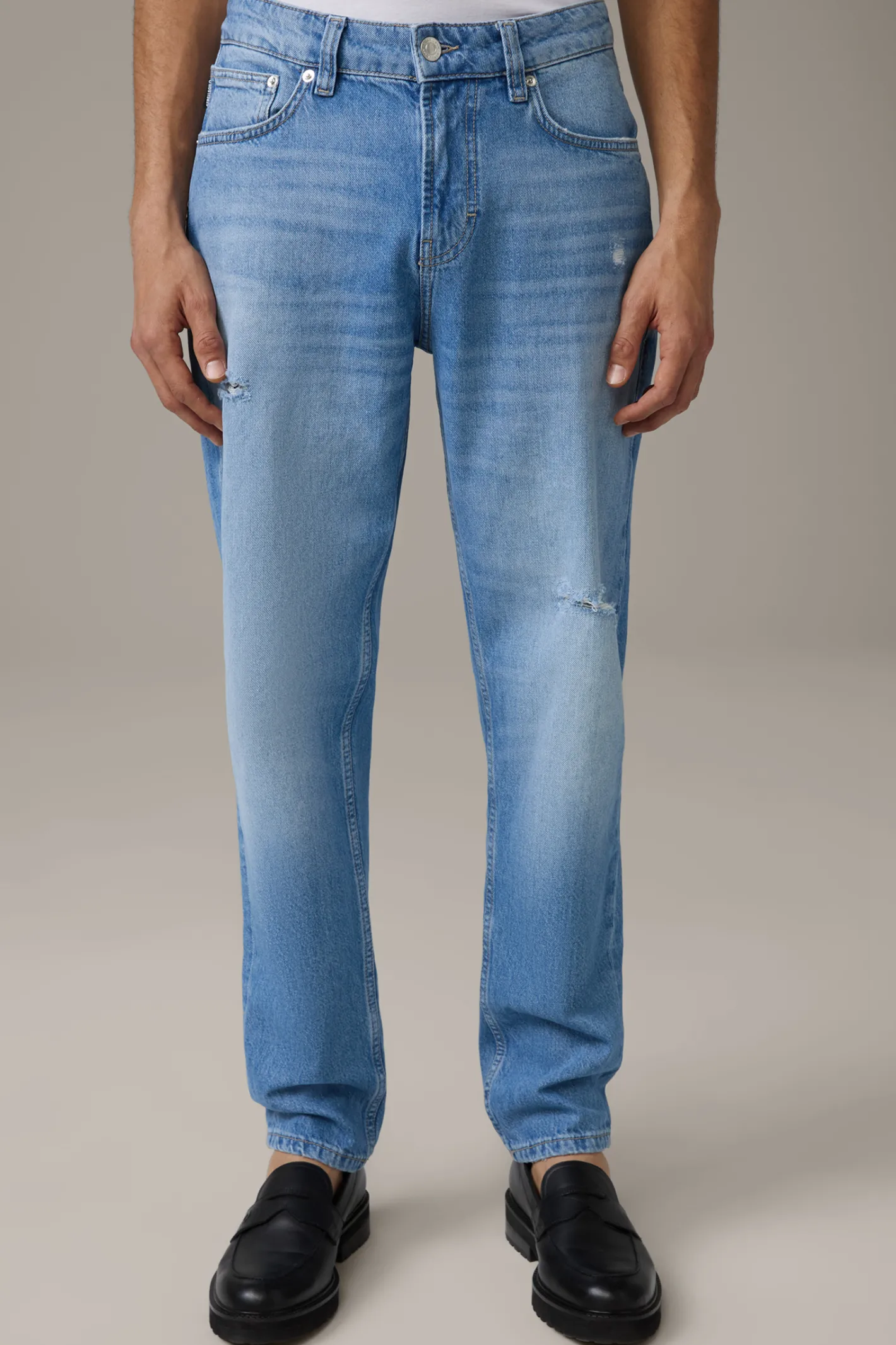 Strellson Jeans Tab, washed