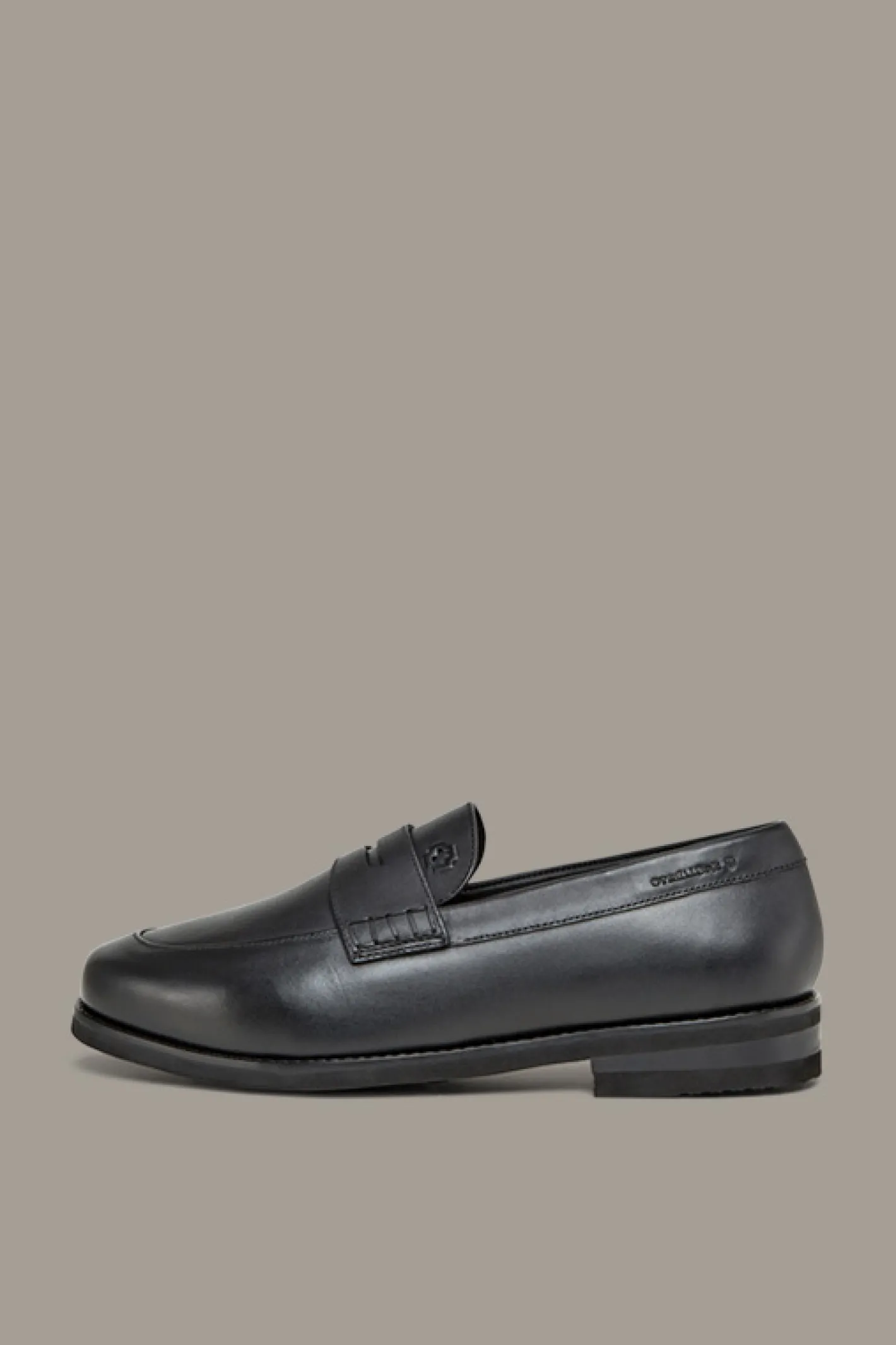 Strellson Loafer Jones Camebridge,