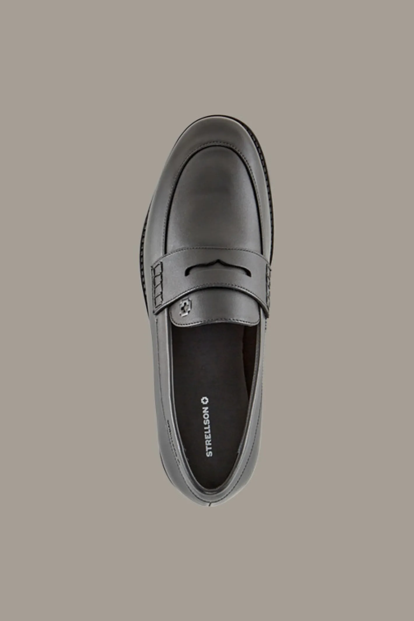 Strellson Loafer Jones Camebridge,