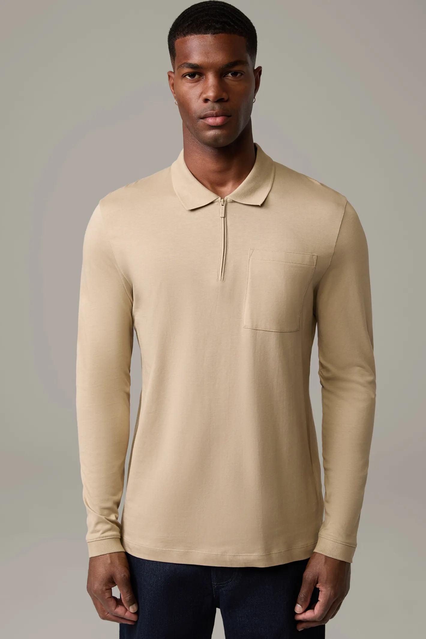 Strellson Longsleeve Clark,