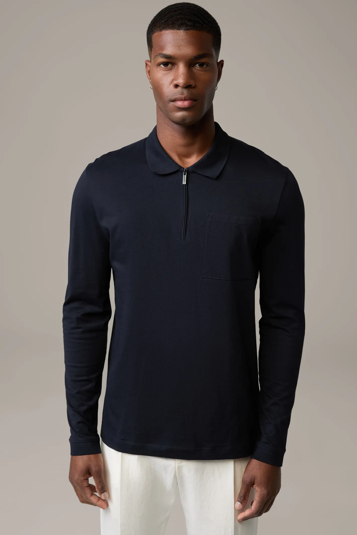 Strellson Longsleeve Clark,