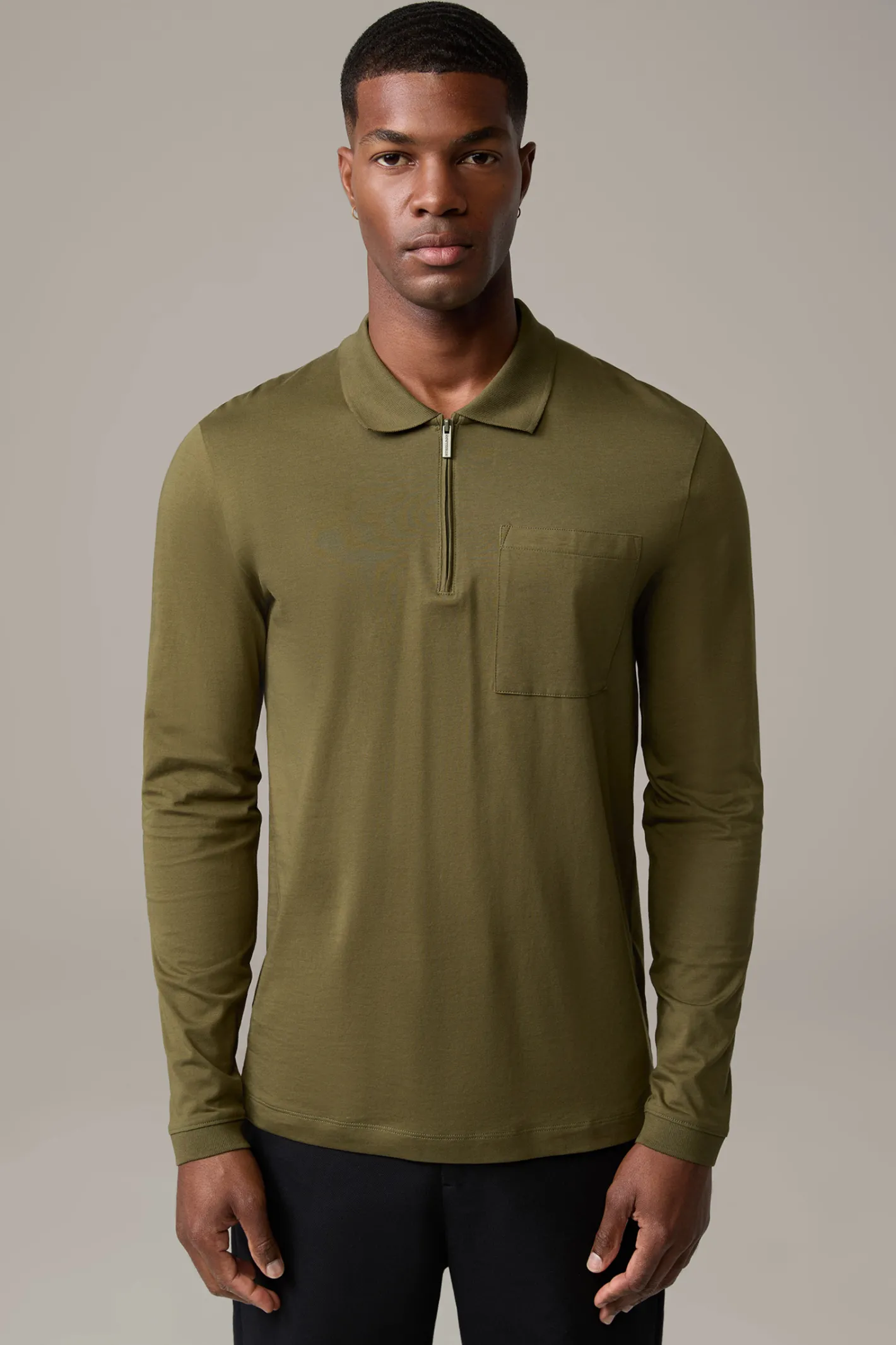 Strellson Longsleeve Clark,