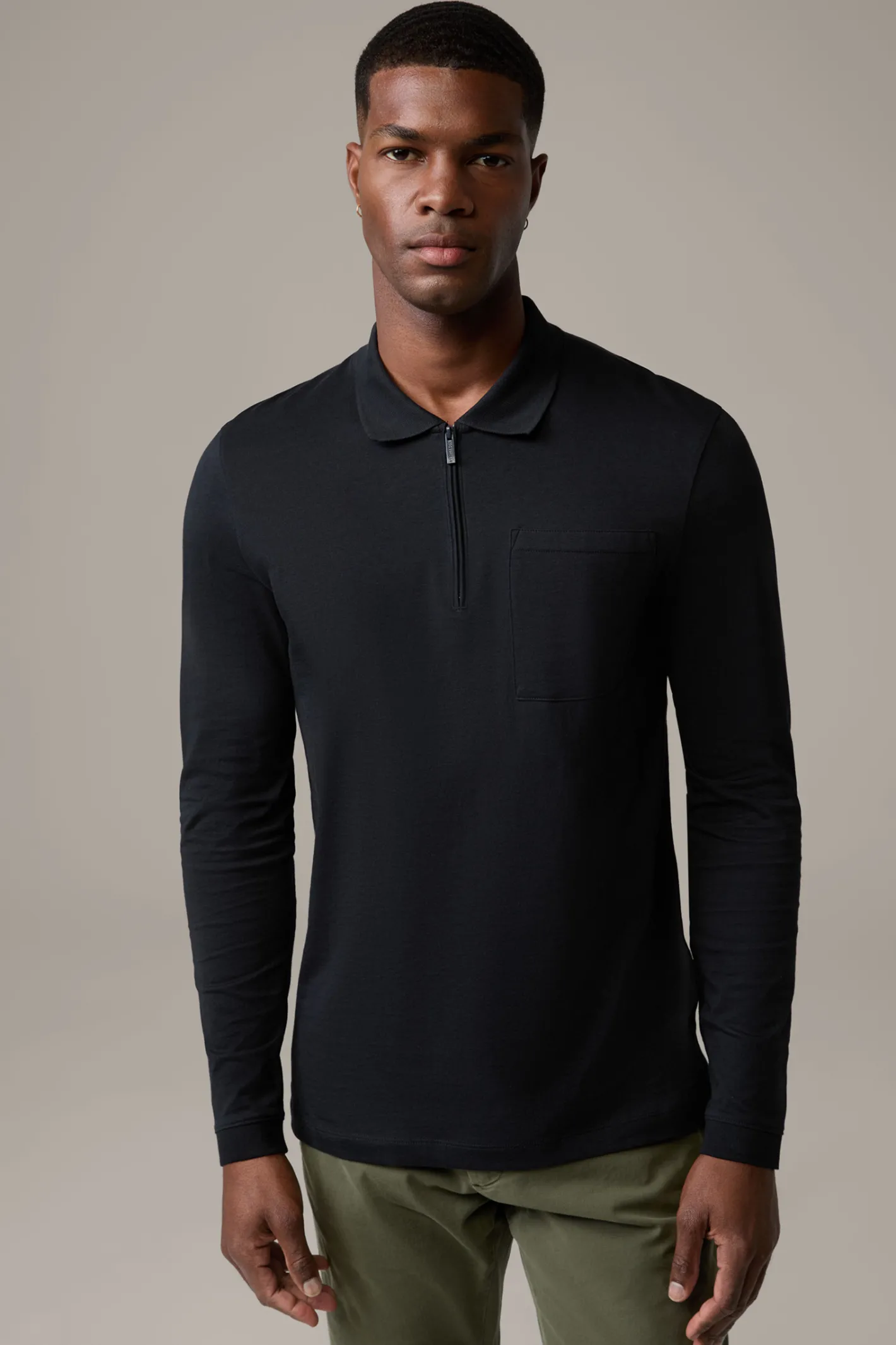 Strellson Longsleeve Clark,