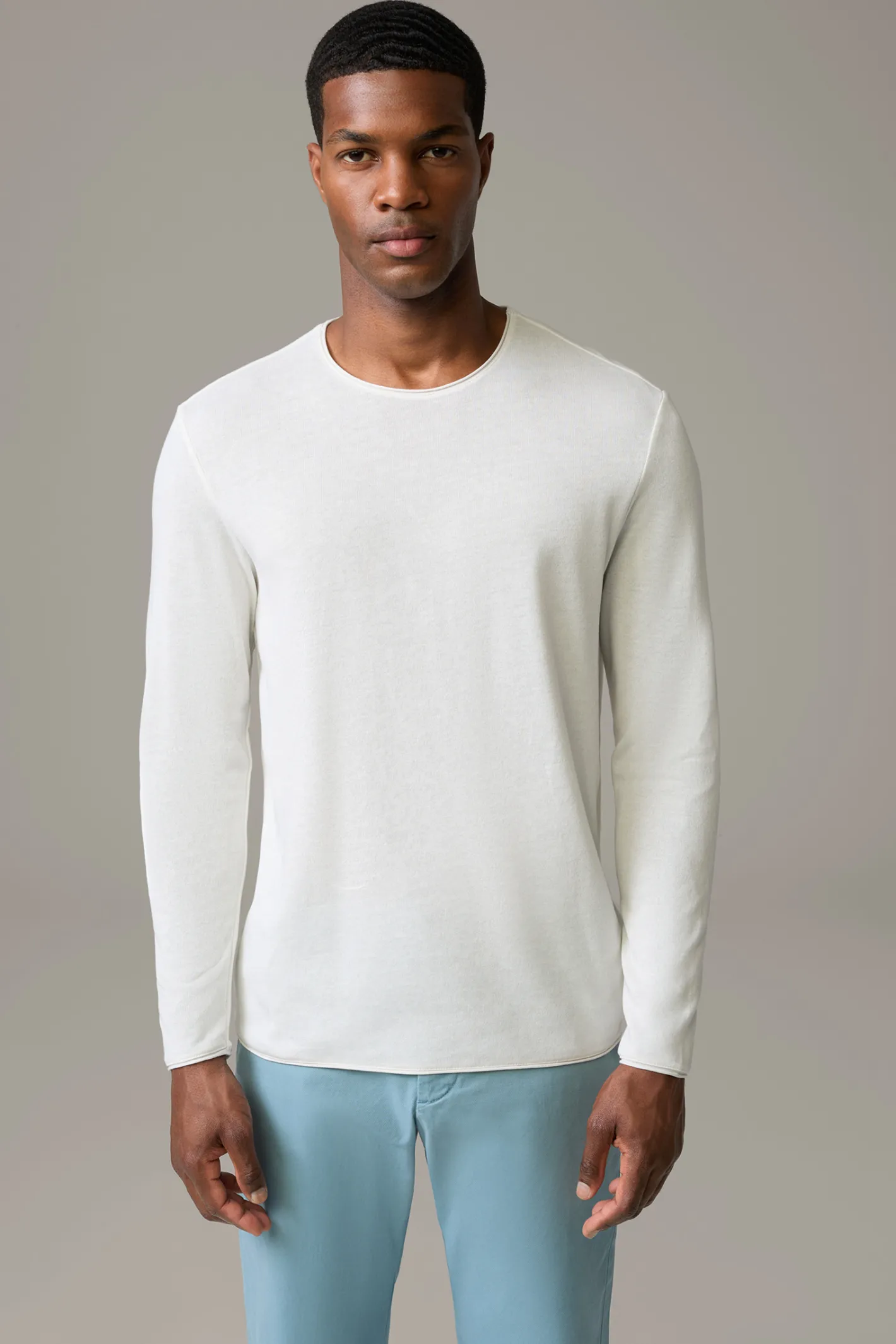 Strellson Longsleeve Prospect,