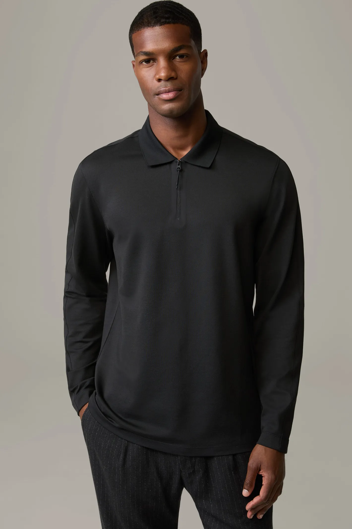 Strellson Longsleeve Reno,