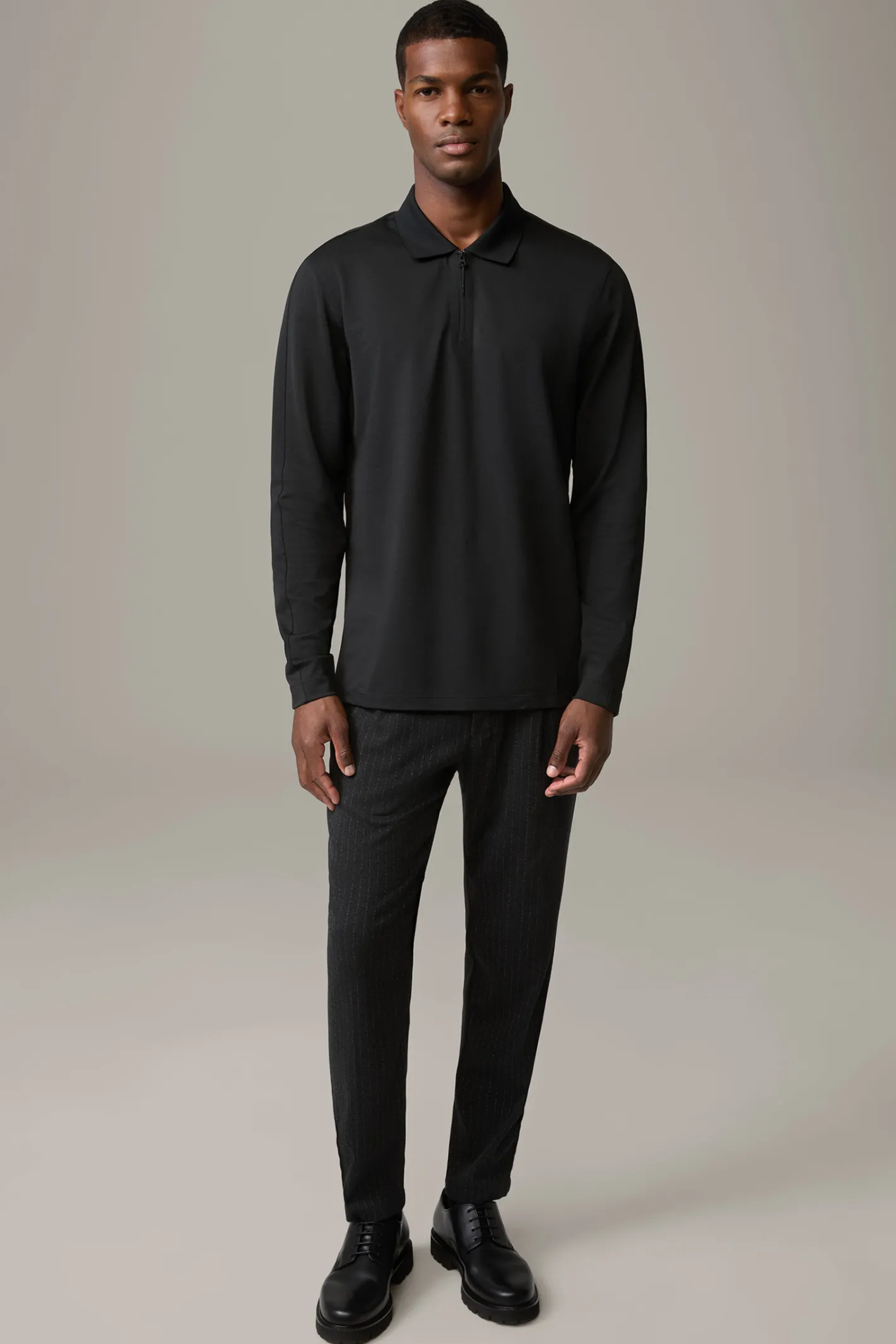 Strellson Longsleeve Reno,