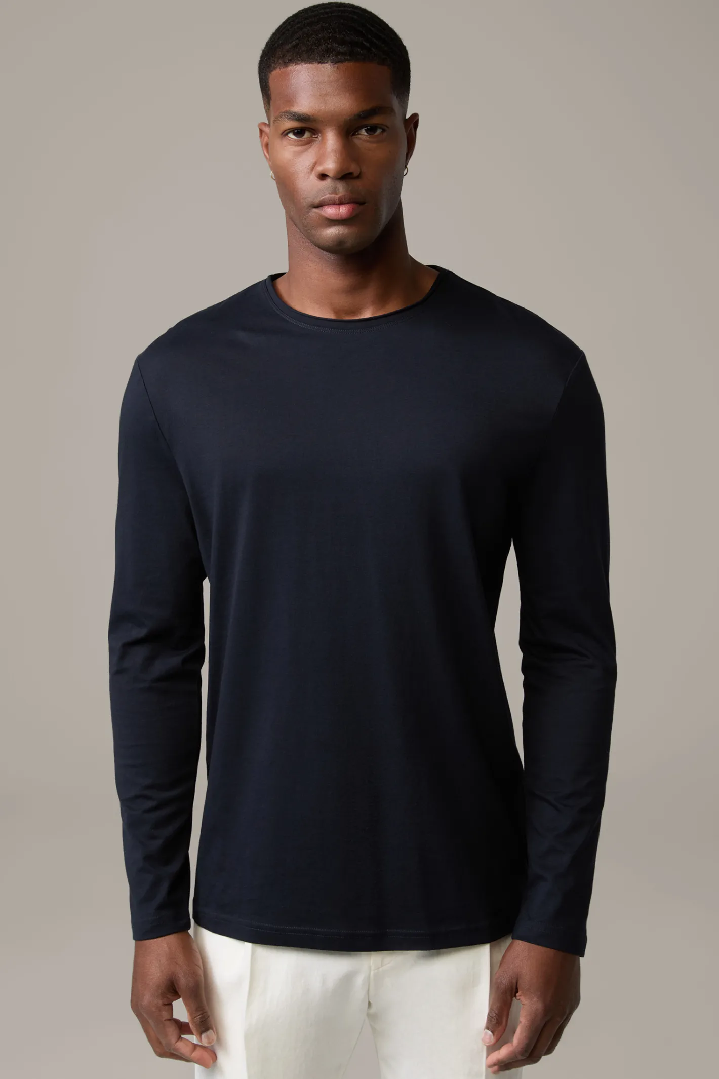 Strellson Longsleeve Tyler,