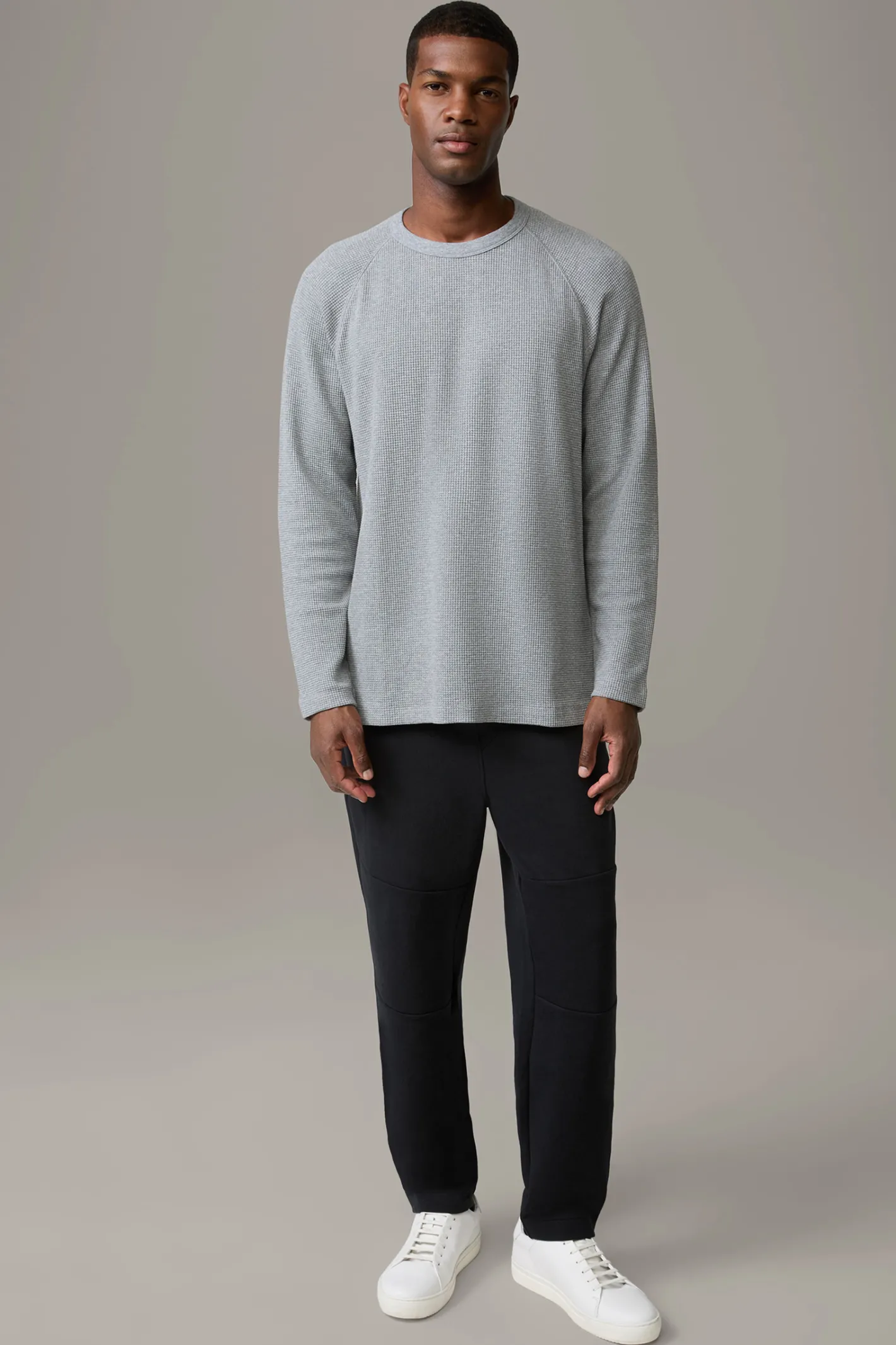 Strellson Longsleeve Walt,