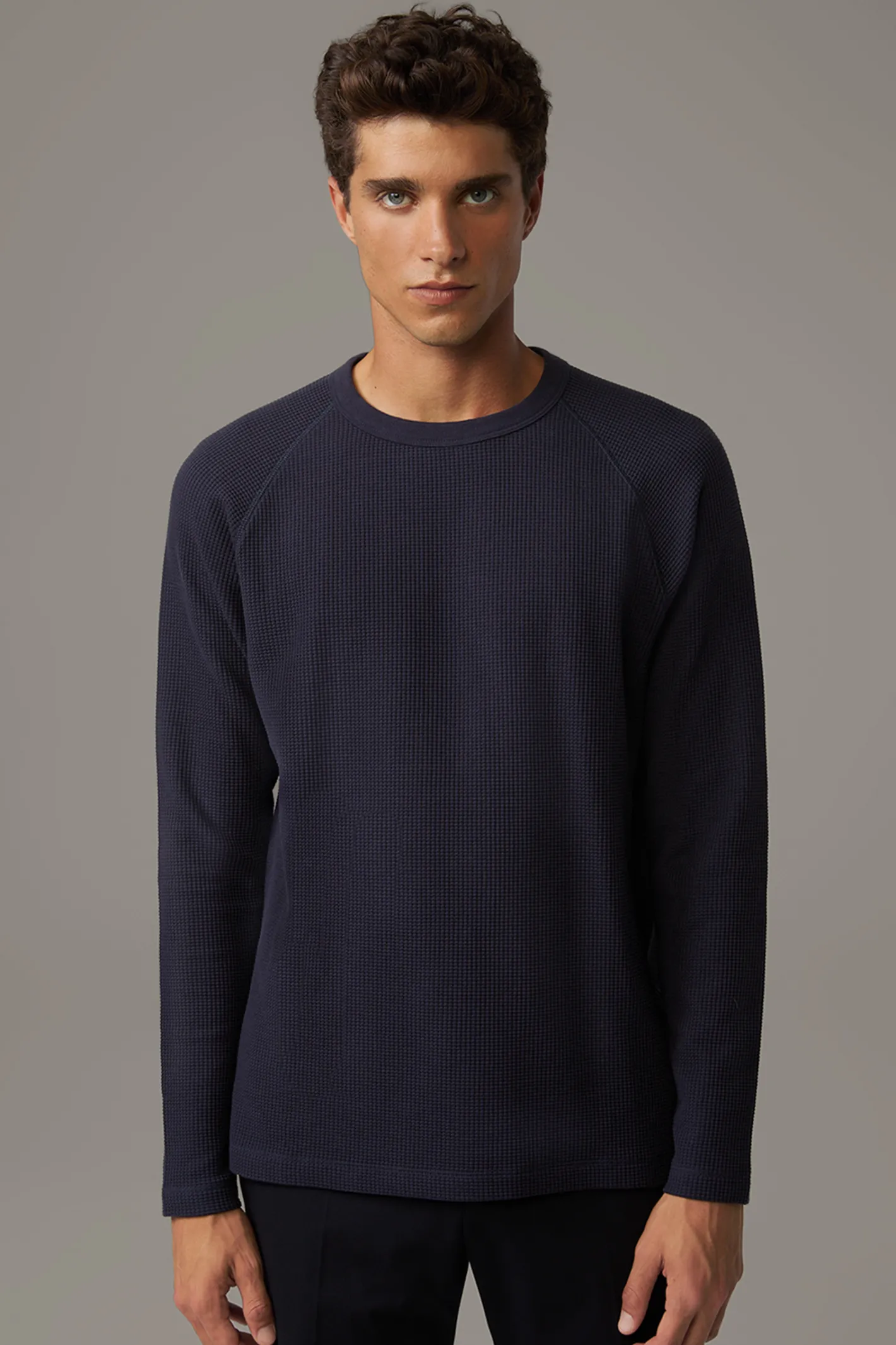 Strellson Longsleeve Walt,