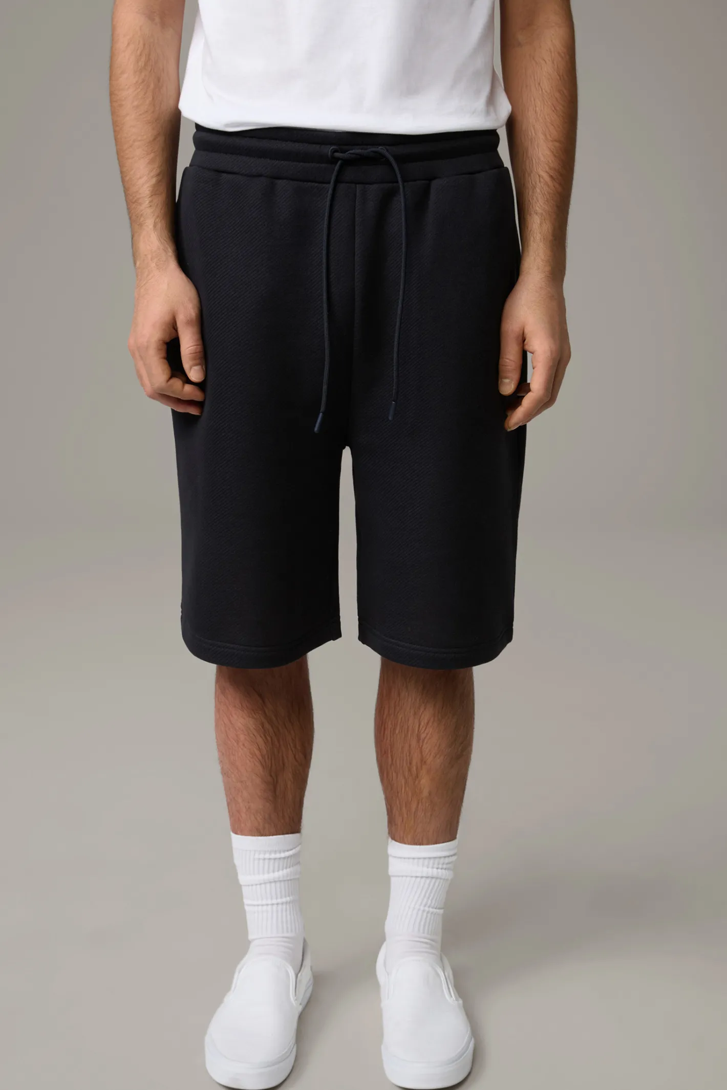 Strellson Piqué-Shorts Kano,