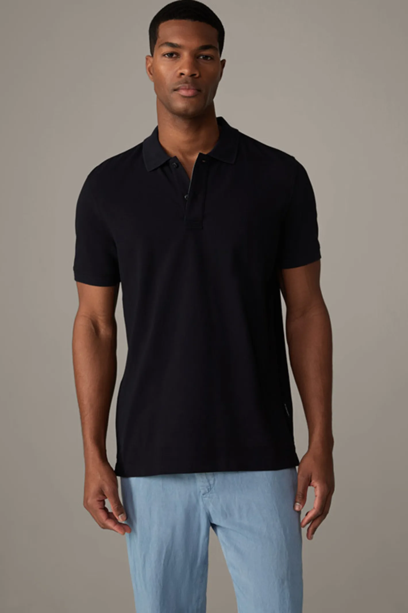 Strellson Poloshirt Petter,