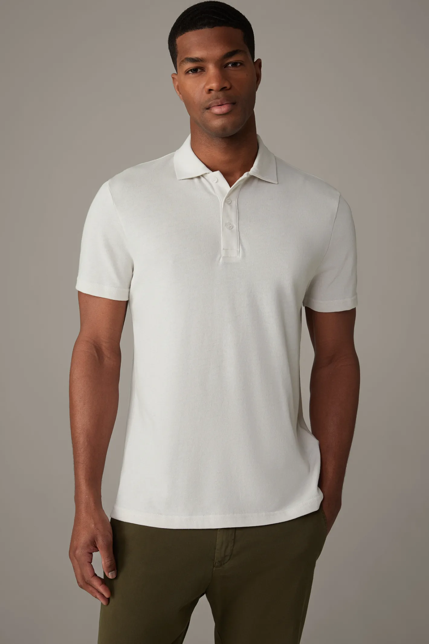 Strellson Poloshirt Prospect,